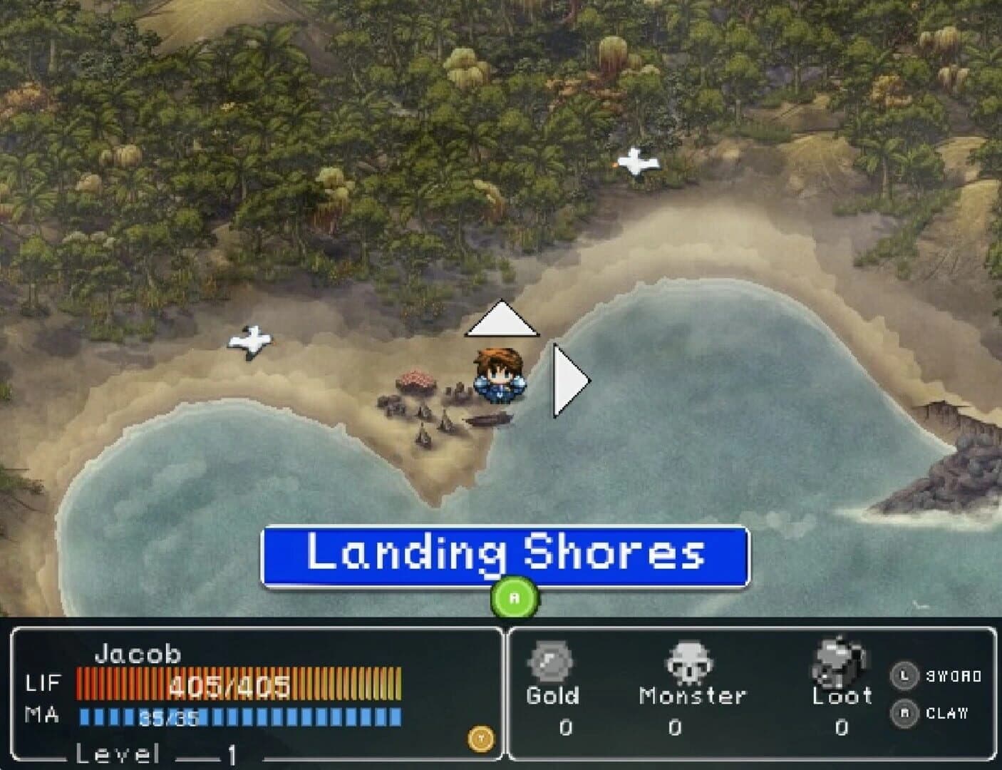 Jacob's Quest: Voyage screenshot 4