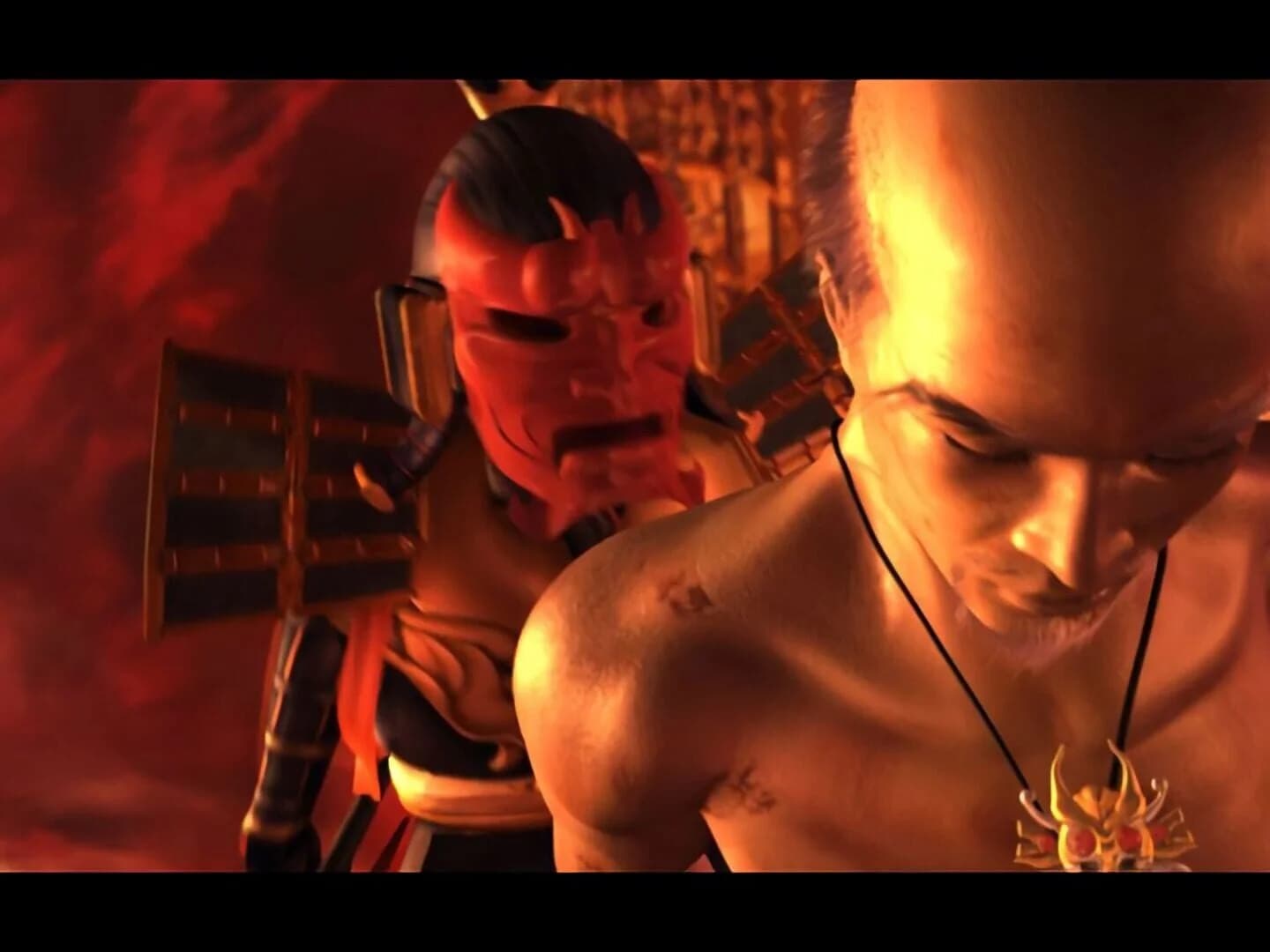 Jade Empire screenshot 3