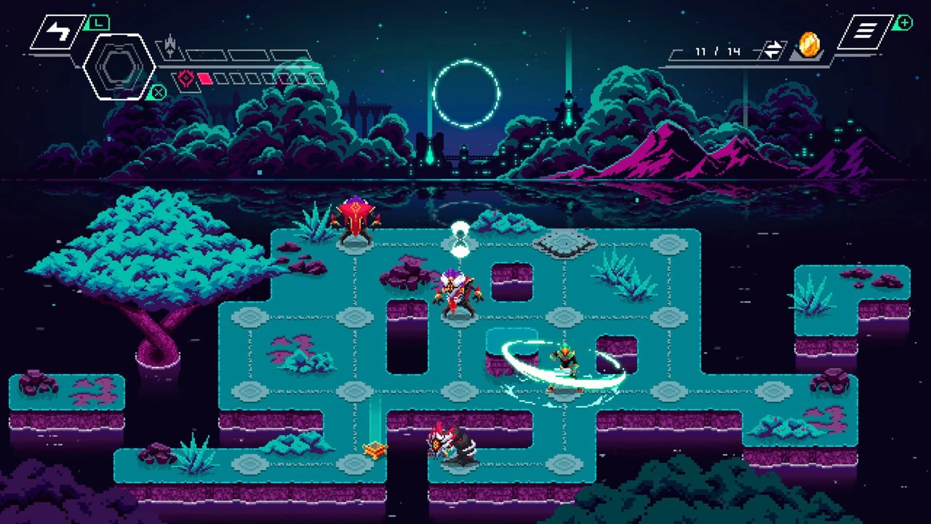 Jade Order screenshot 1