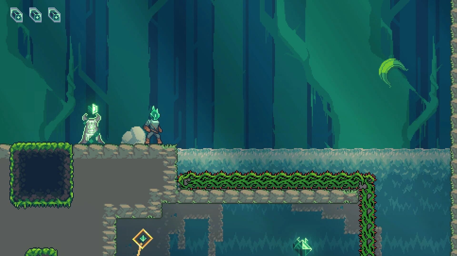 Jaded screenshot 5