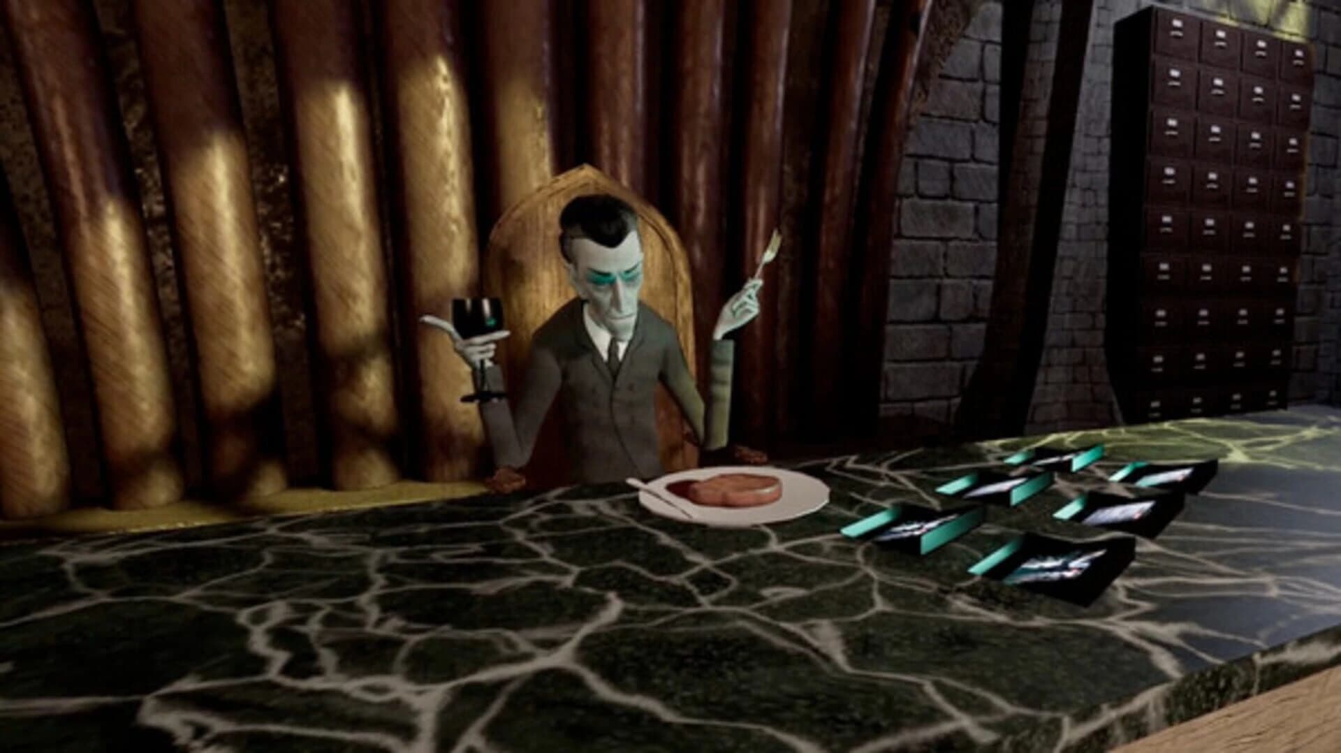 Jailbirds screenshot 3