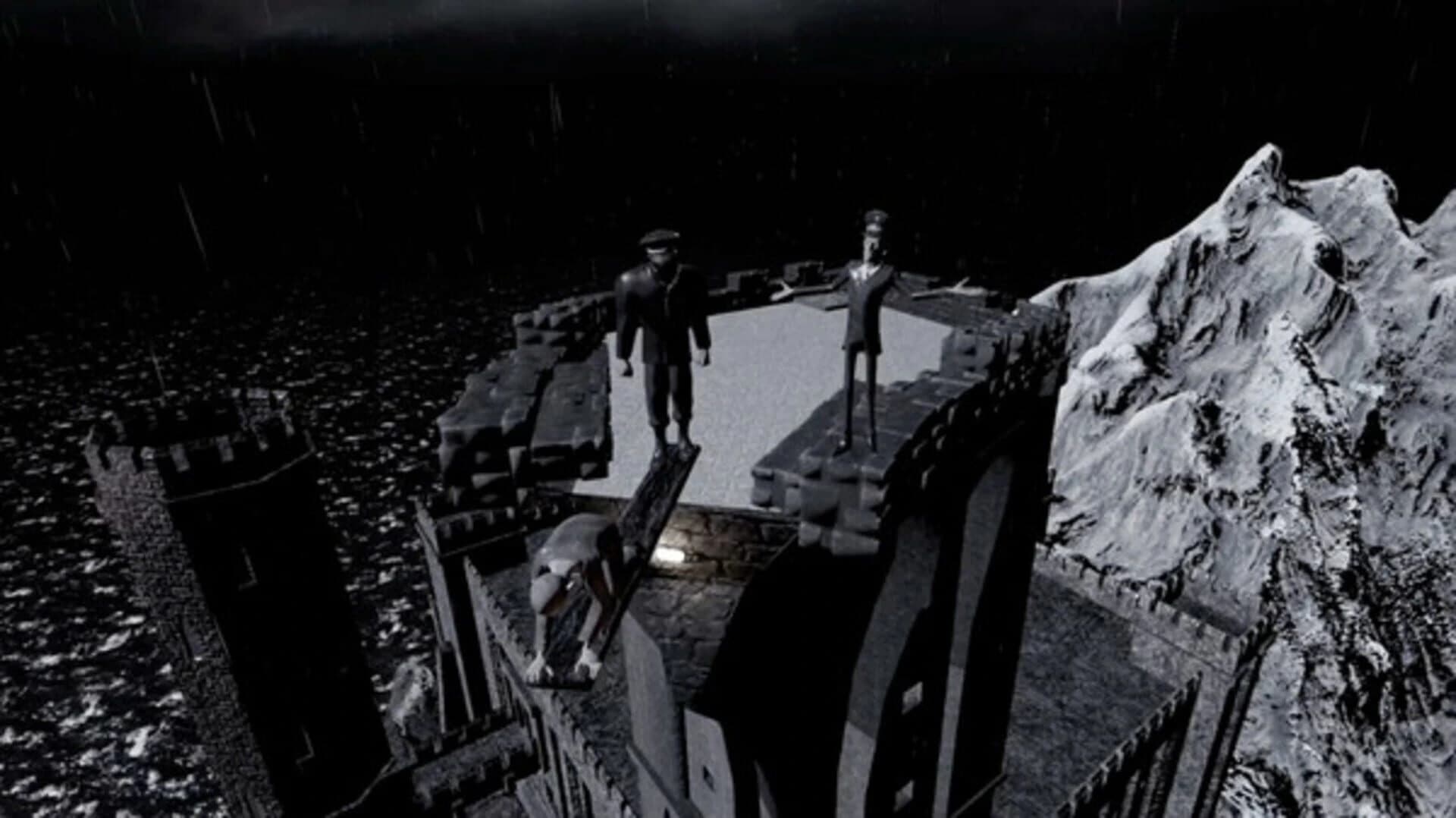 Jailbirds screenshot 2