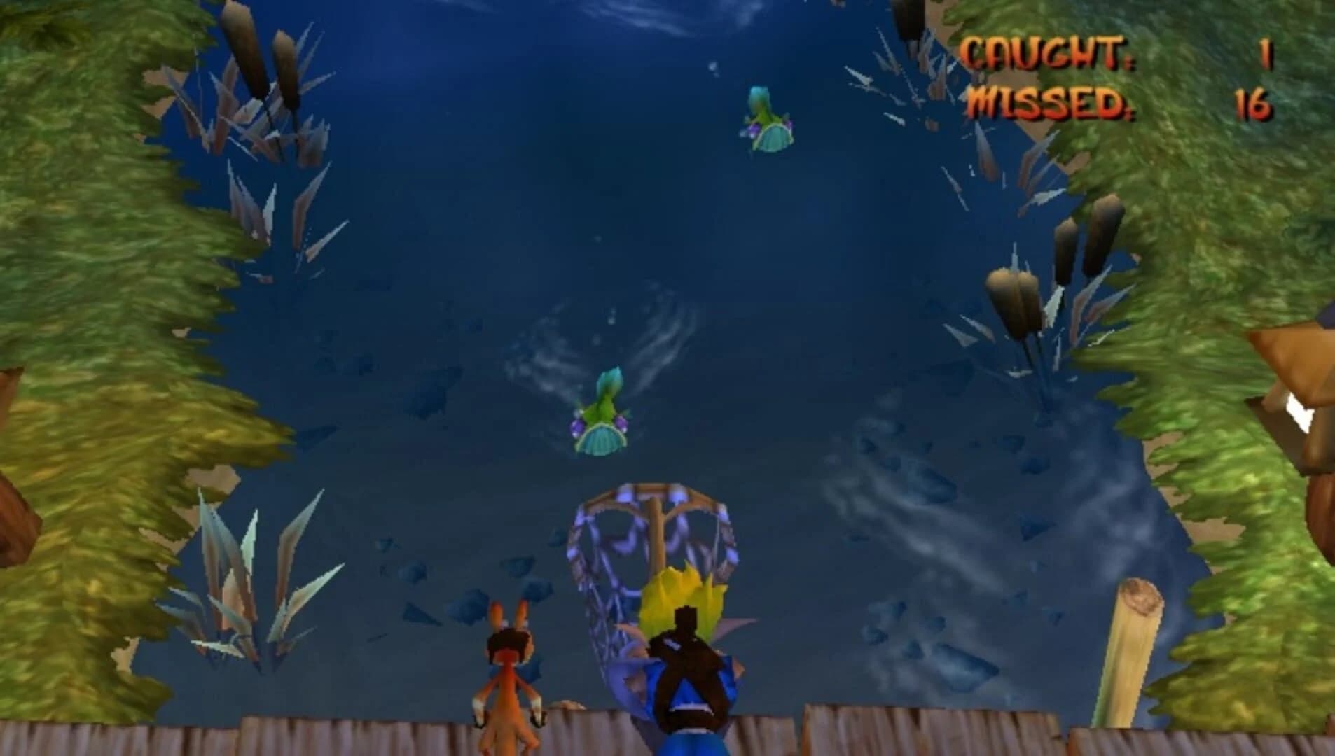 Jak and Daxter Collection screenshot 3