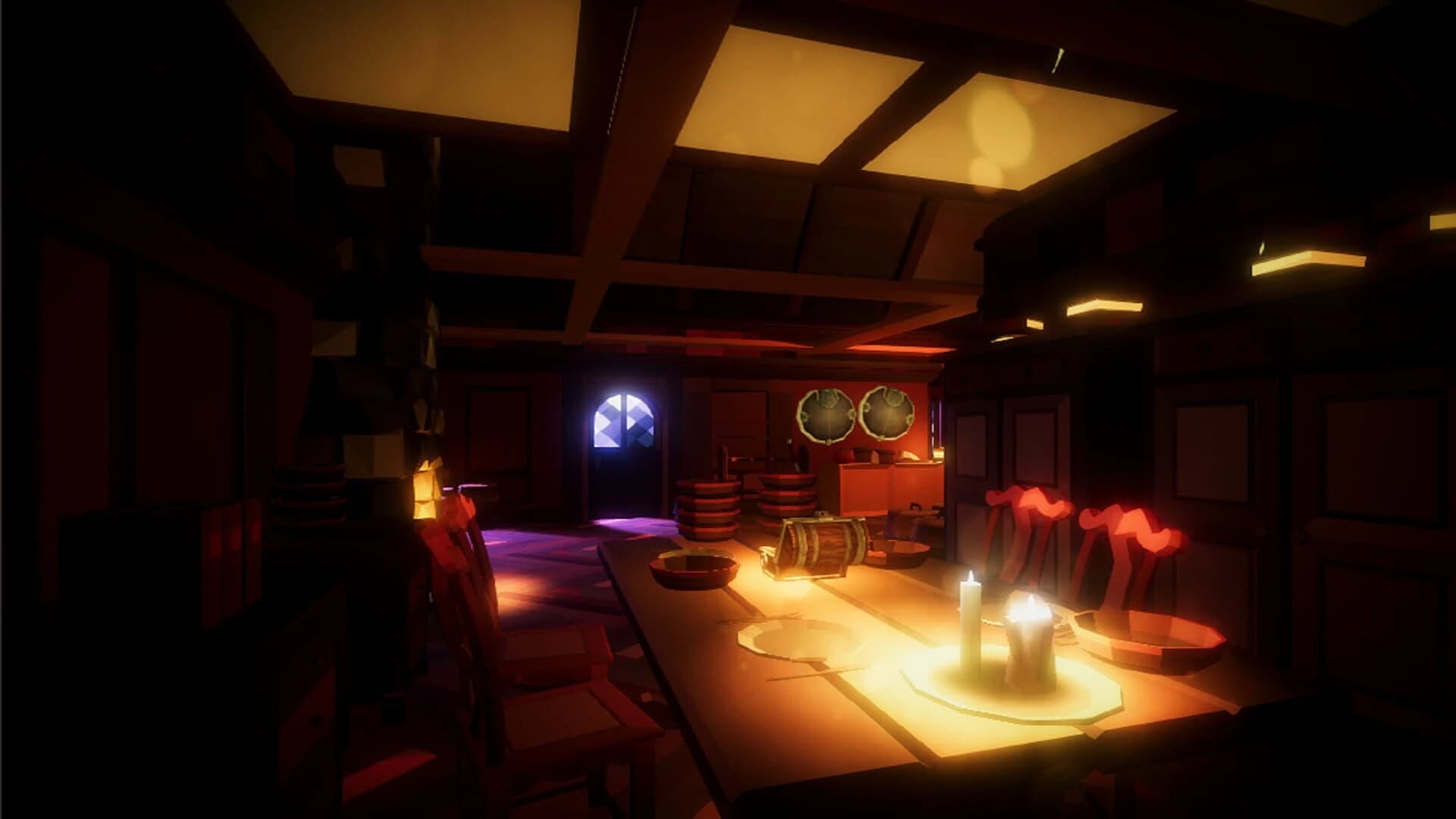 Jake and the Giant screenshot 3