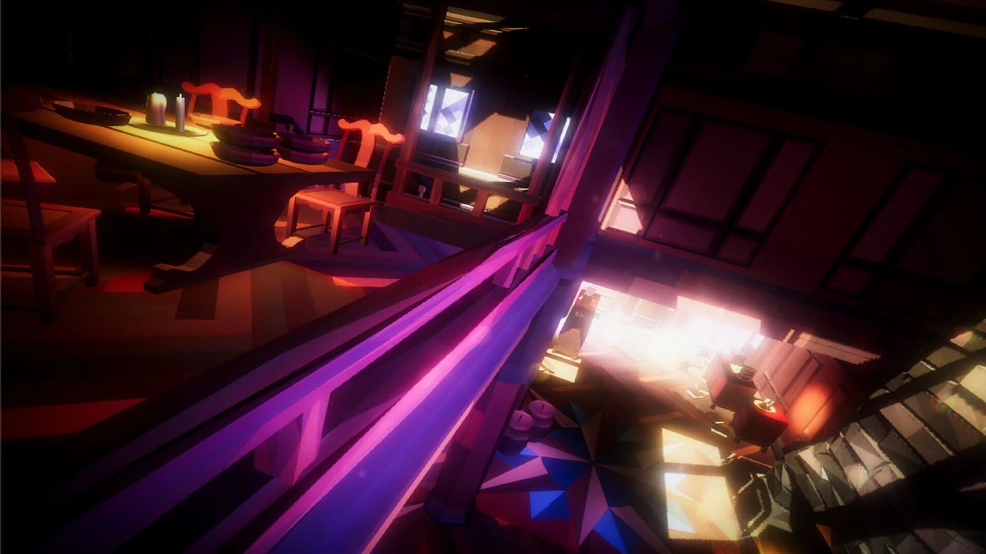 Jake and the Giant screenshot 2