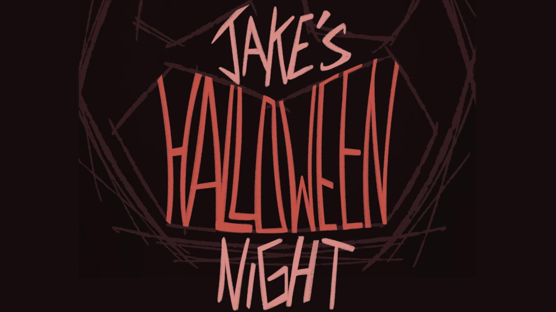 Jake's Halloween Night screenshot 3