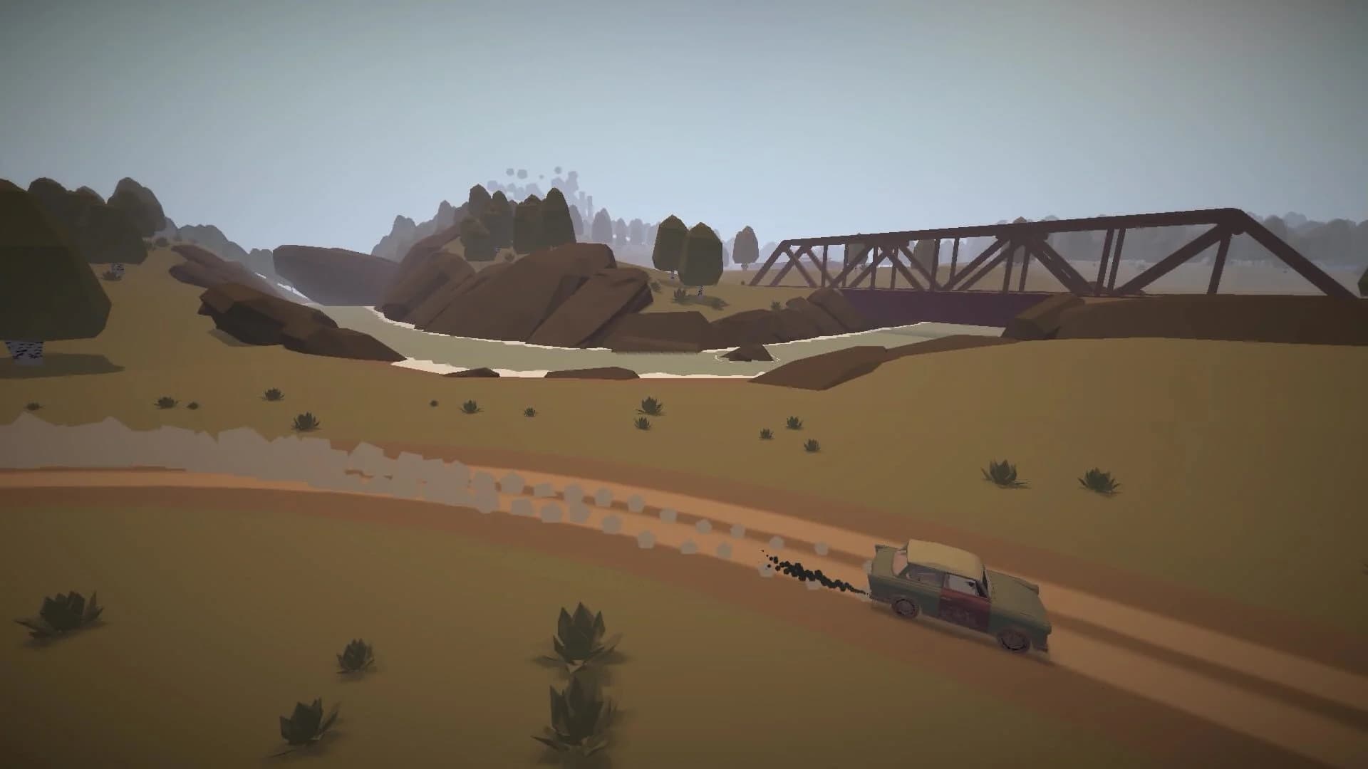 Jalopy screenshot 4