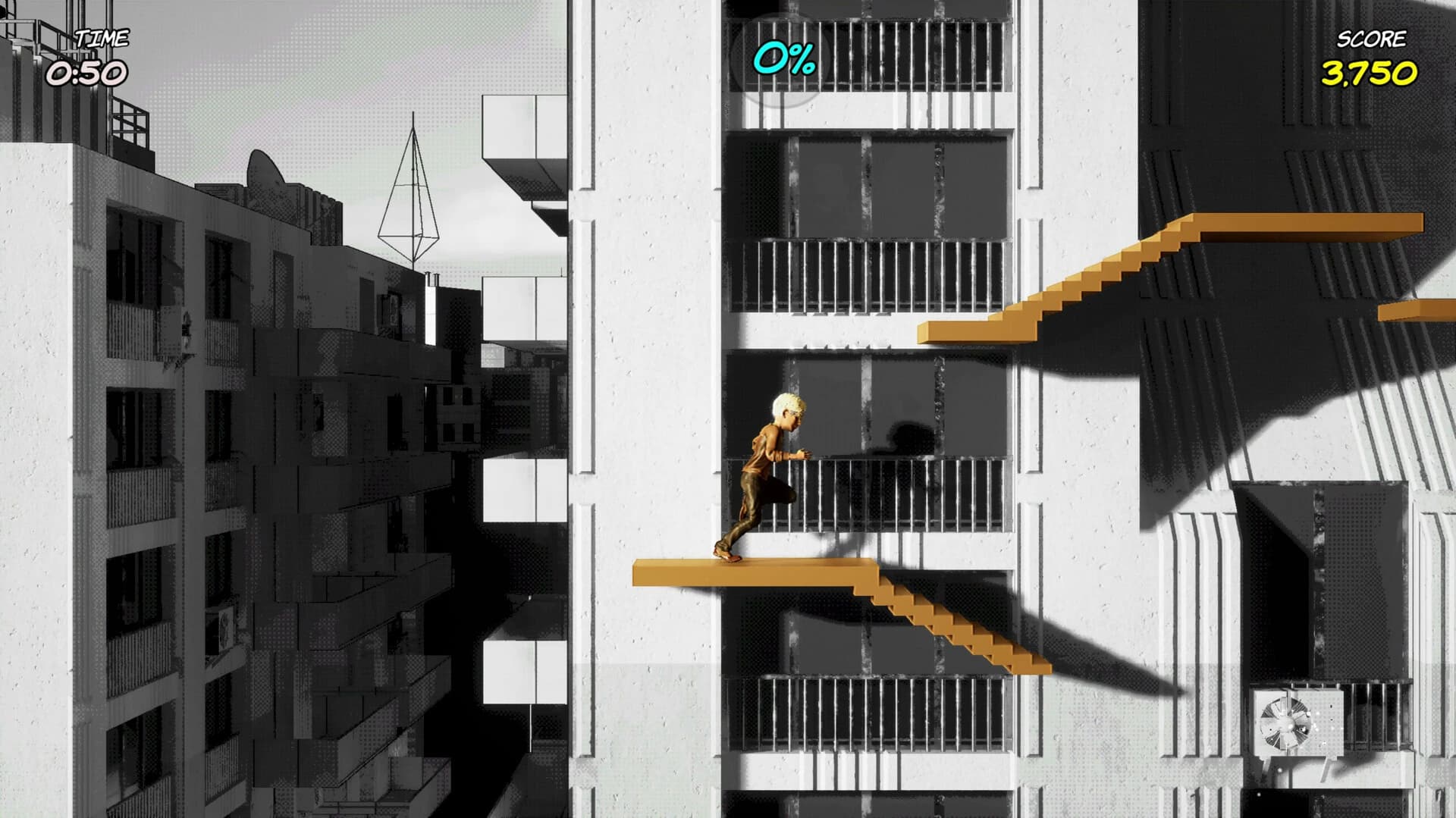 Jam Above Jam Below screenshot 3