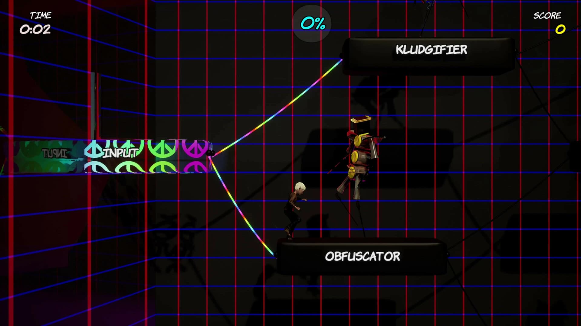 Jam Above Jam Below screenshot 5