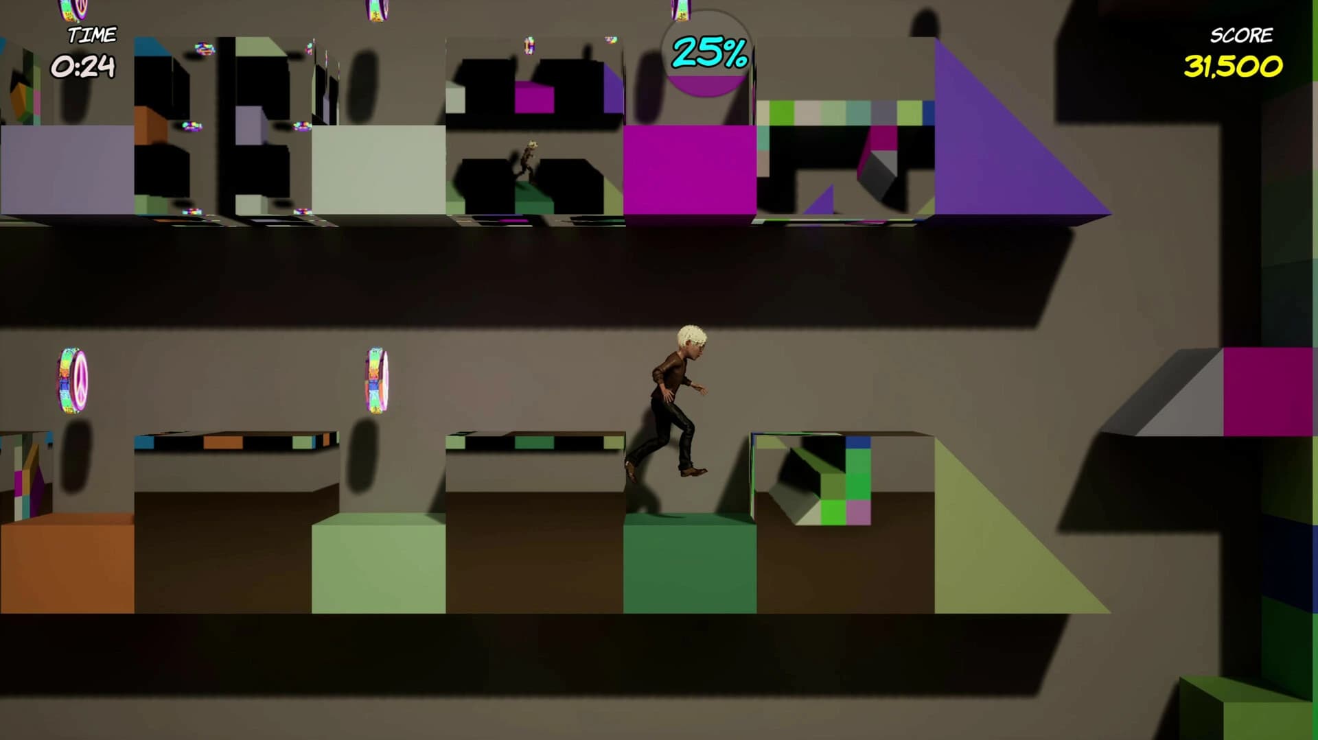Jam Above Jam Below screenshot 7