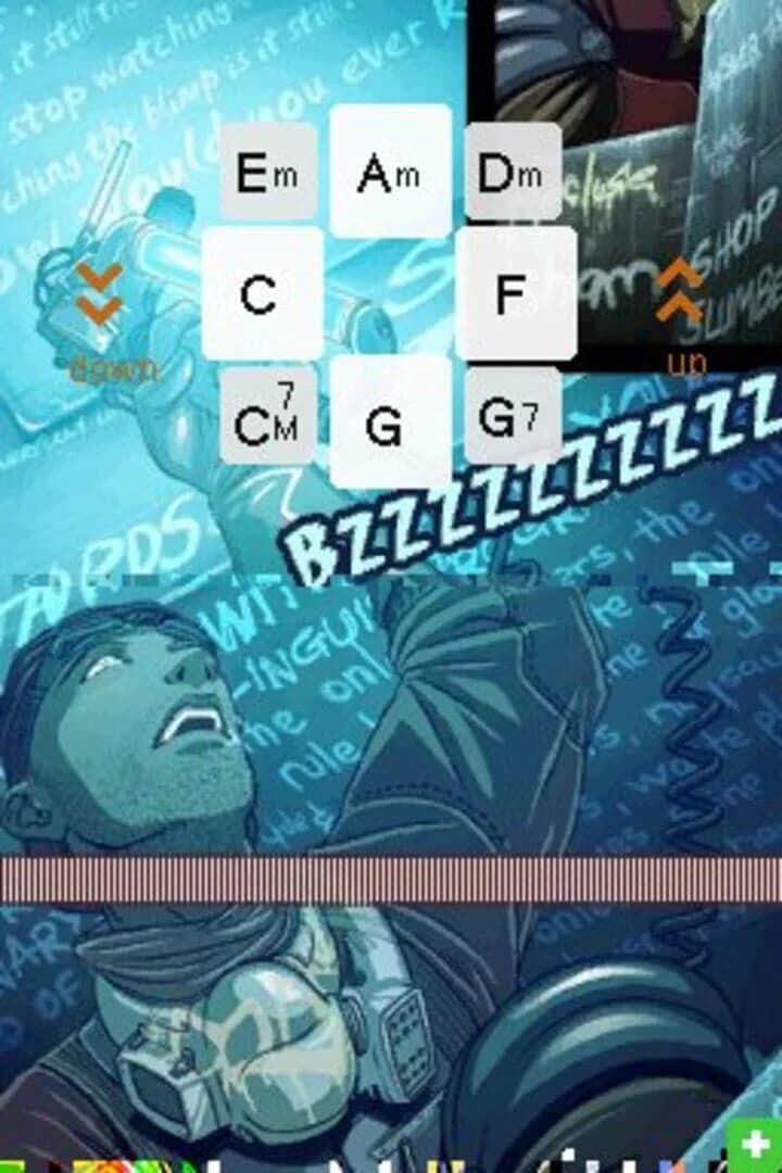 JAM sessions screenshot 4