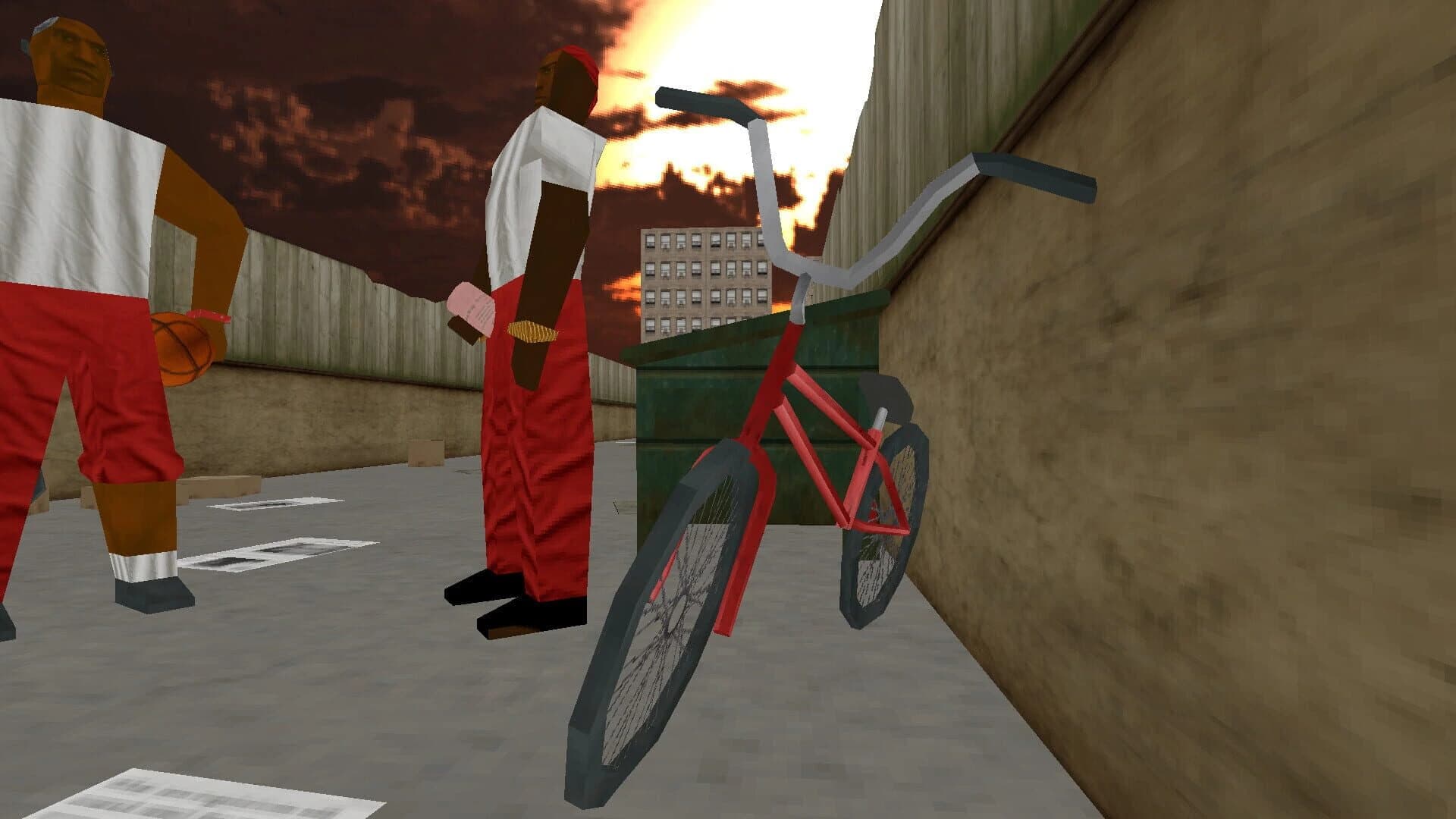 Jambredrek: Two Guns screenshot 5