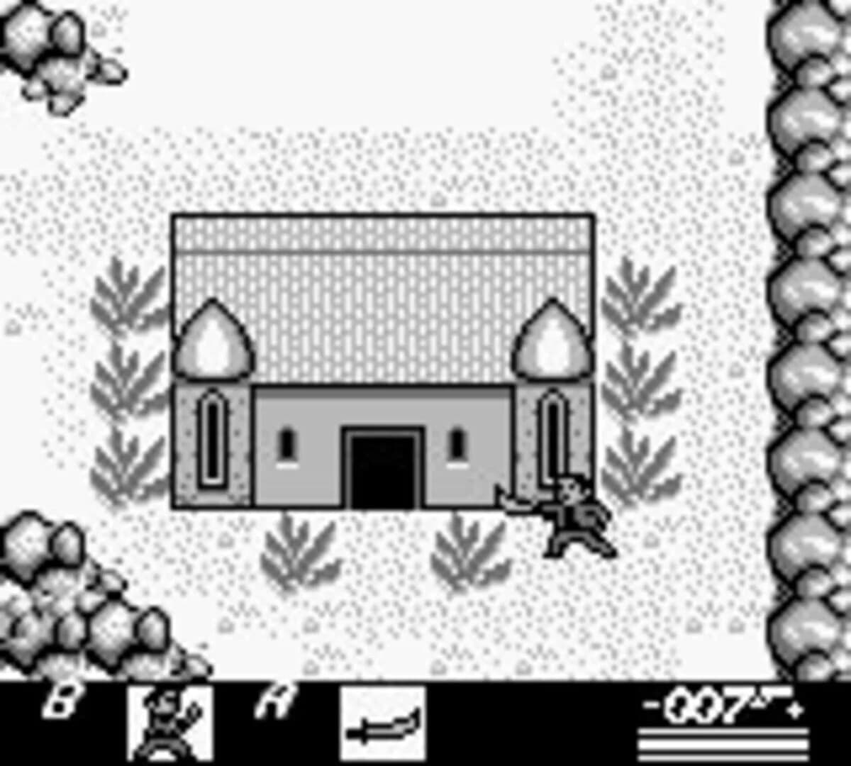 James Bond 007 screenshot 4