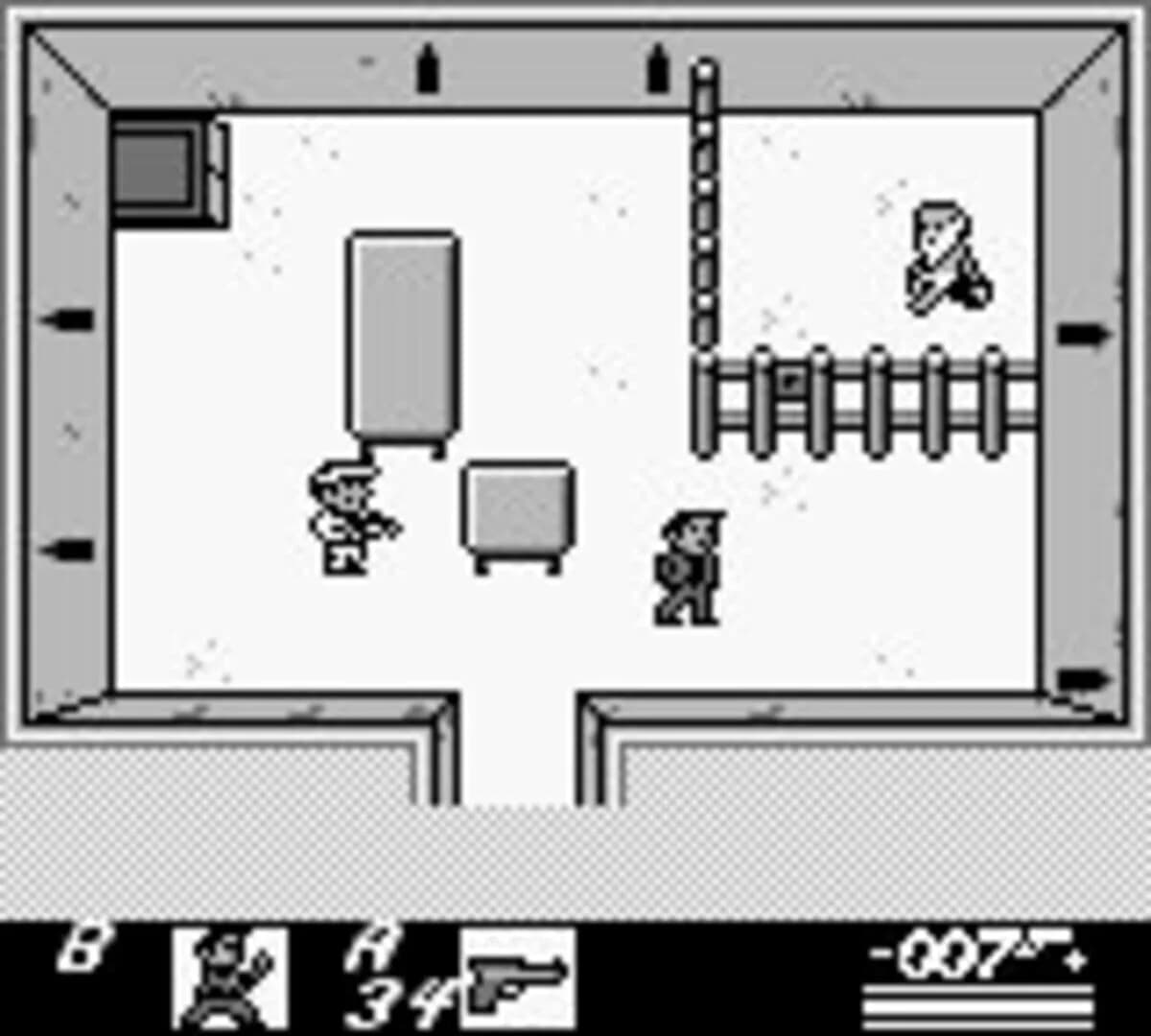 James Bond 007 screenshot 5