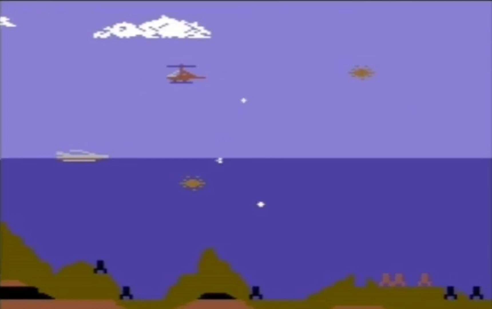 James Bond 007 screenshot 3