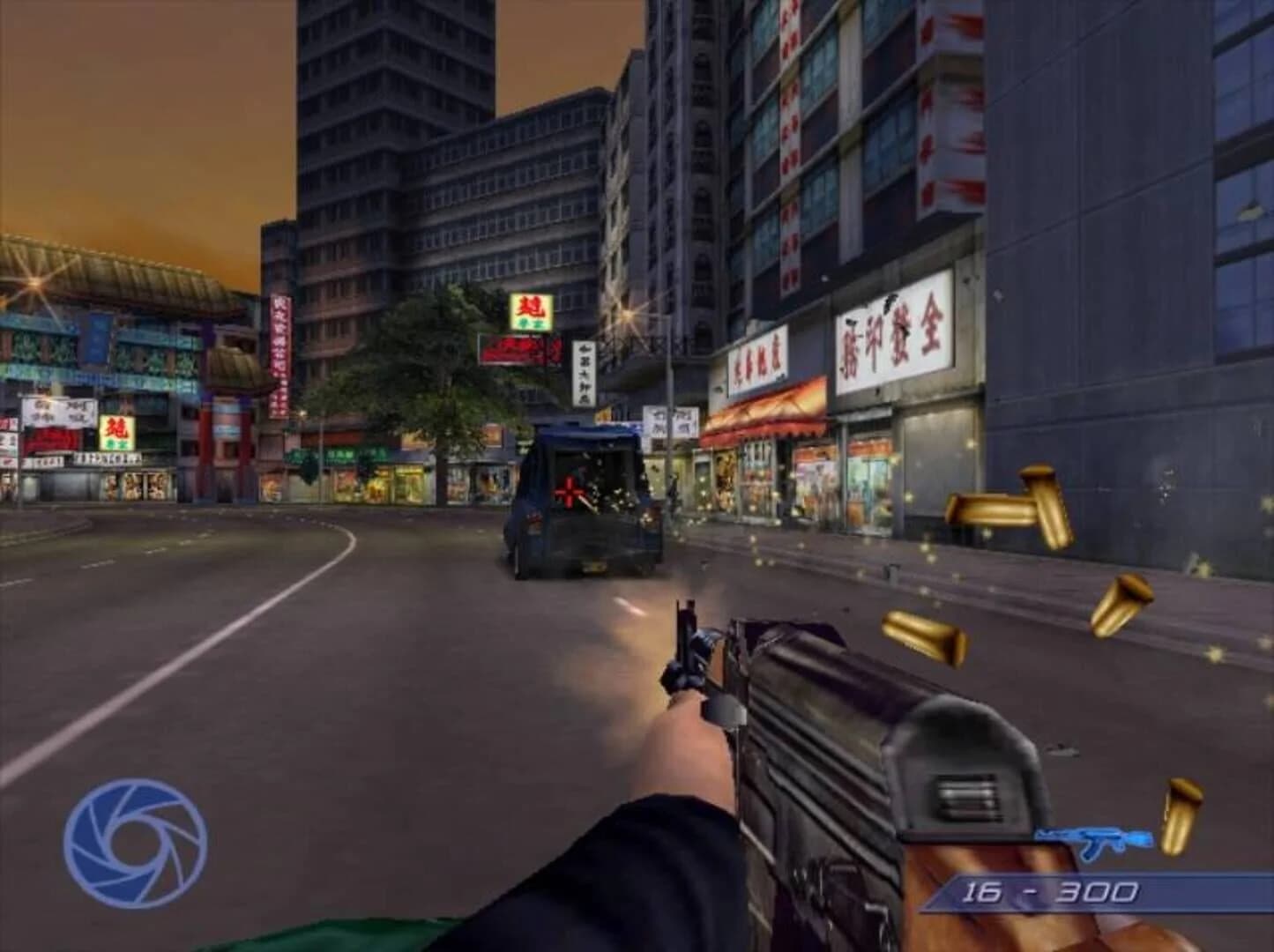 James Bond 007: Agent Under Fire screenshot 5