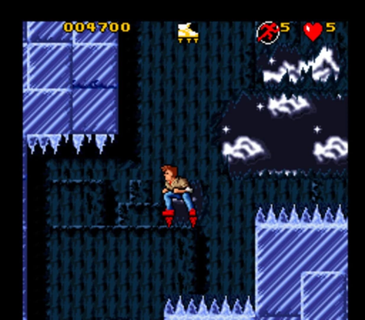 James Bond Jr. screenshot 2