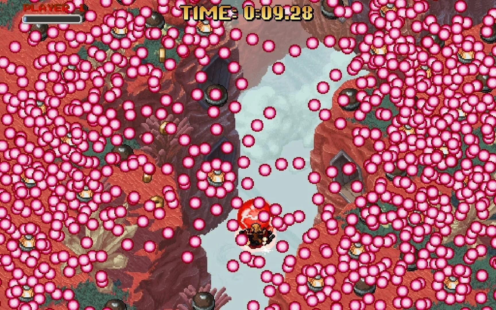 Jamestown+ screenshot 4