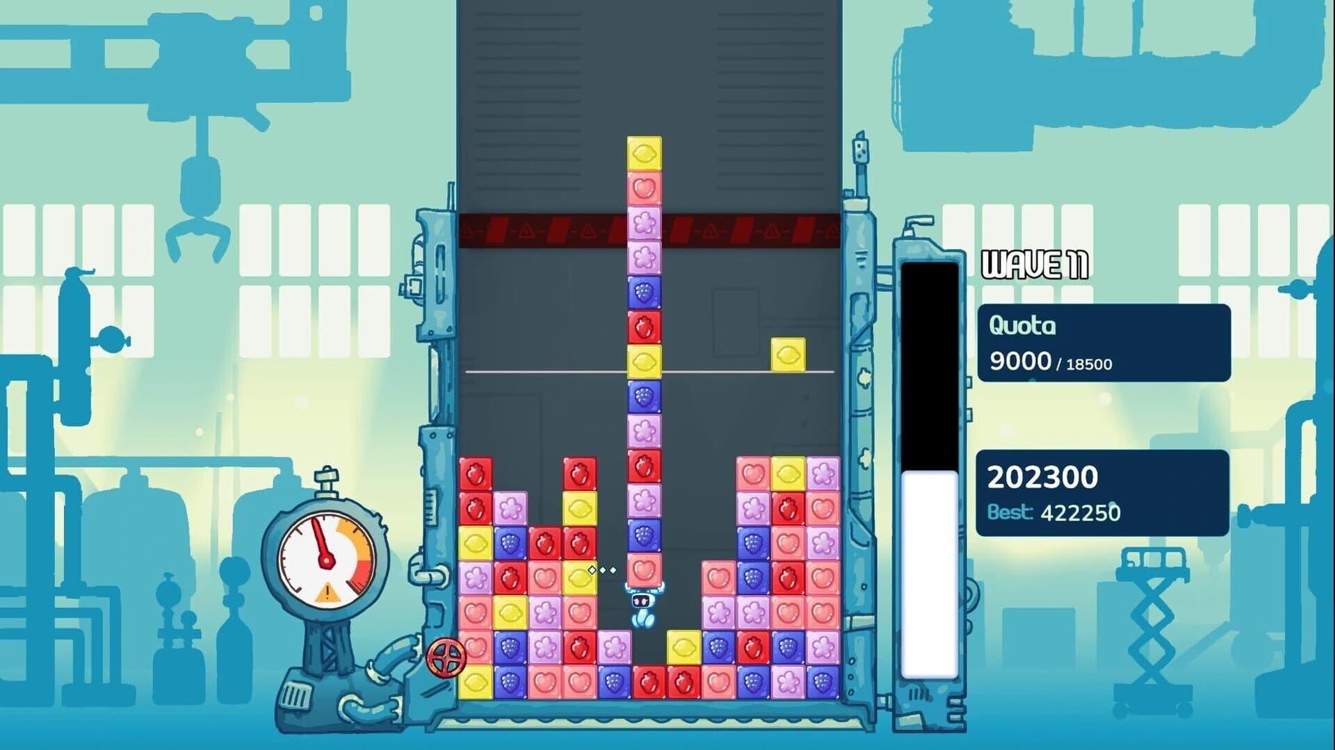 Jamhouse screenshot 3
