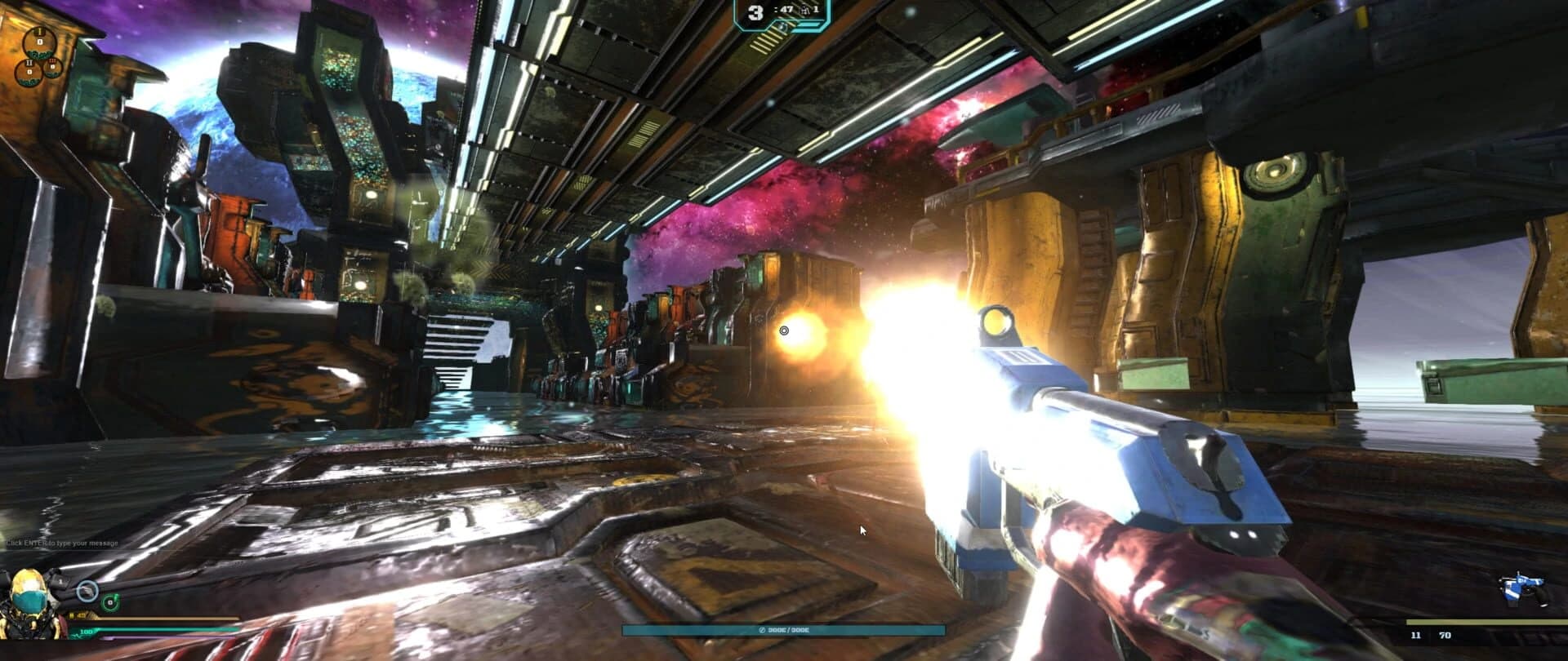 Jamir screenshot 5
