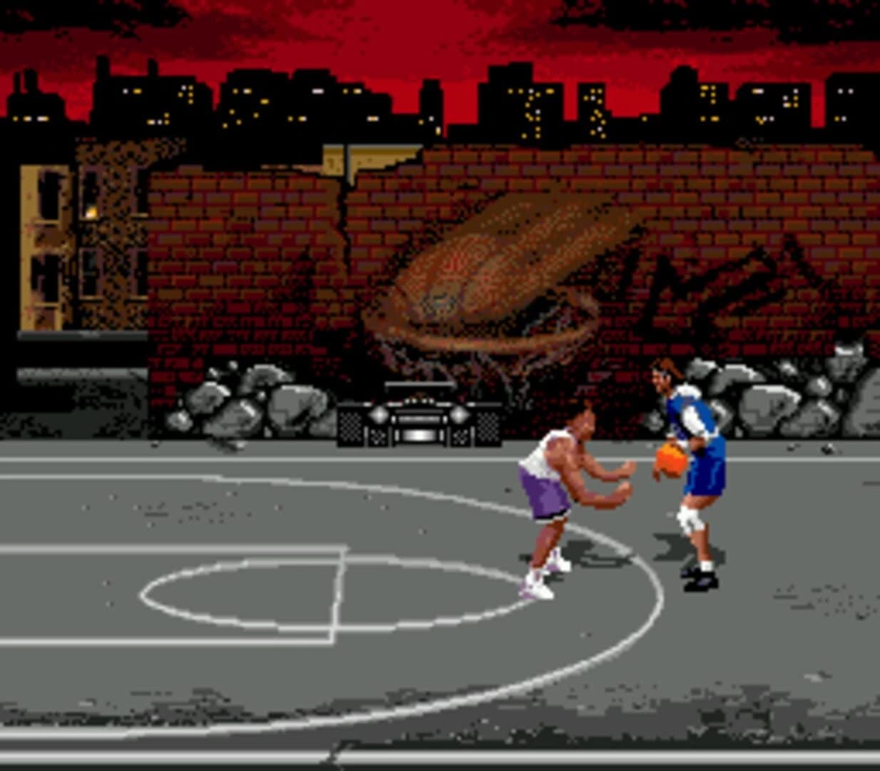 Jammit screenshot 3