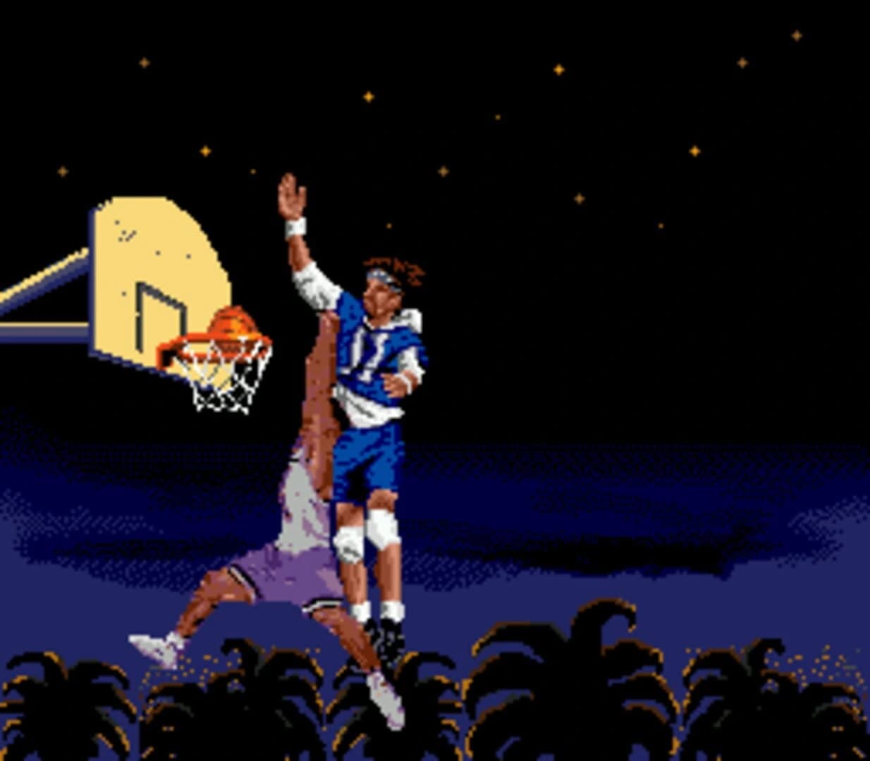 Jammit screenshot 2