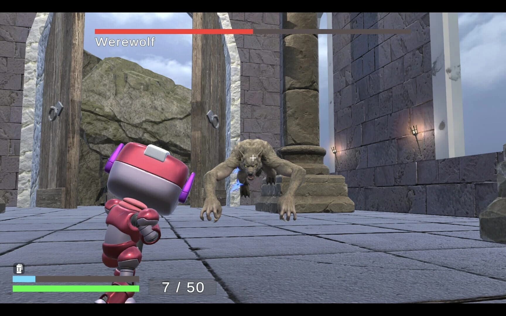 Jammo screenshot 4