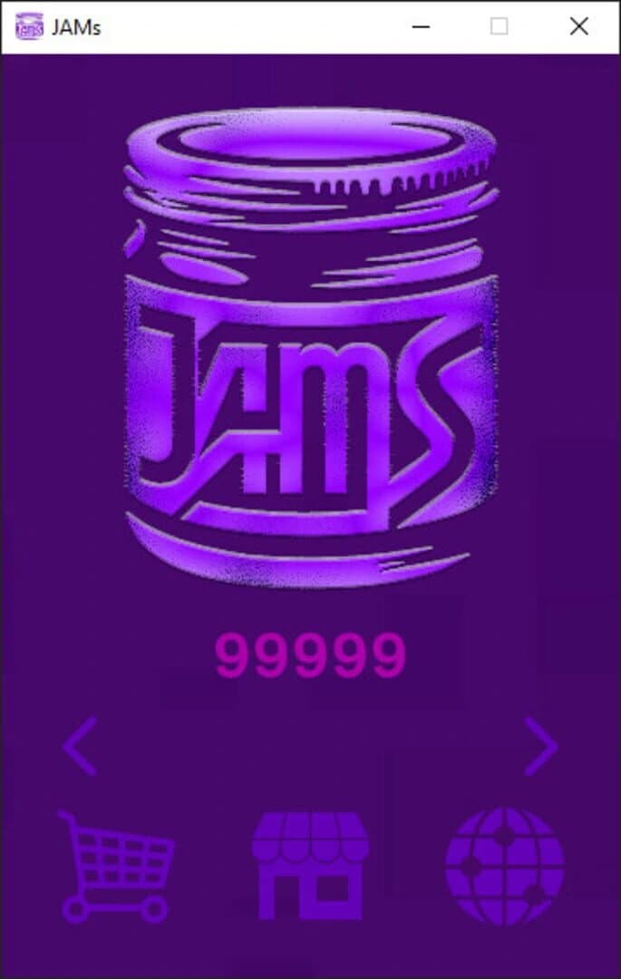 Jams screenshot 4
