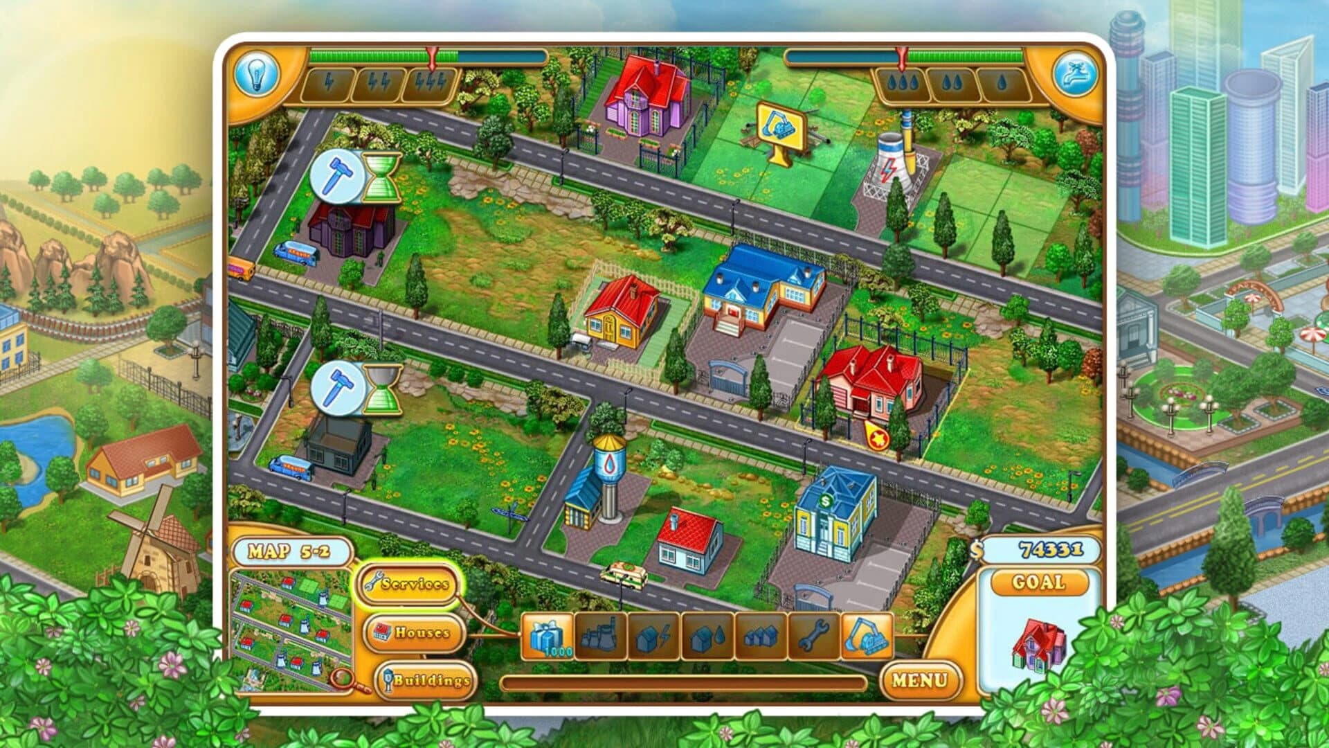 Jane's Realty screenshot 2
