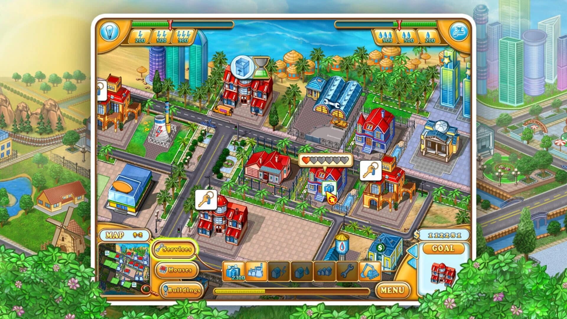 Jane's Realty screenshot 4