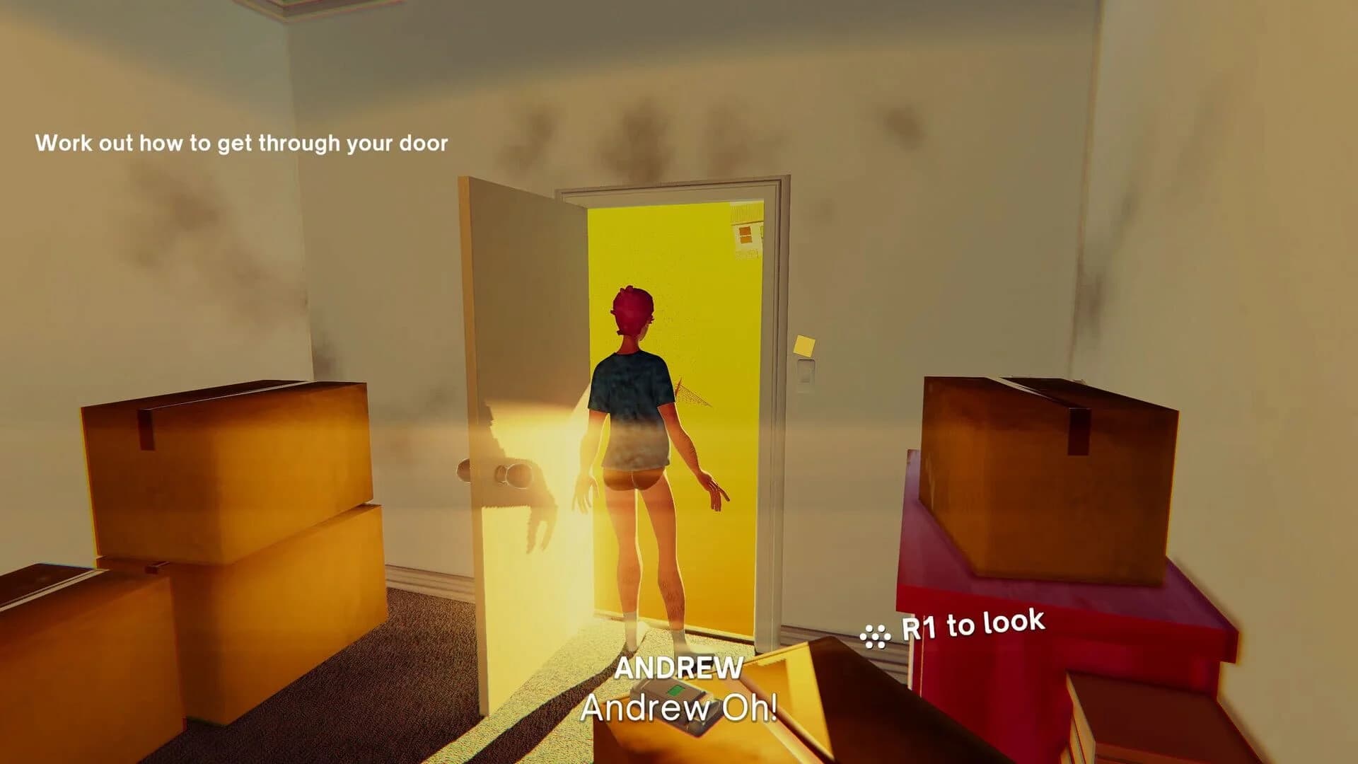 Janet DeMornay is a Slumlord (and a witch) screenshot 4