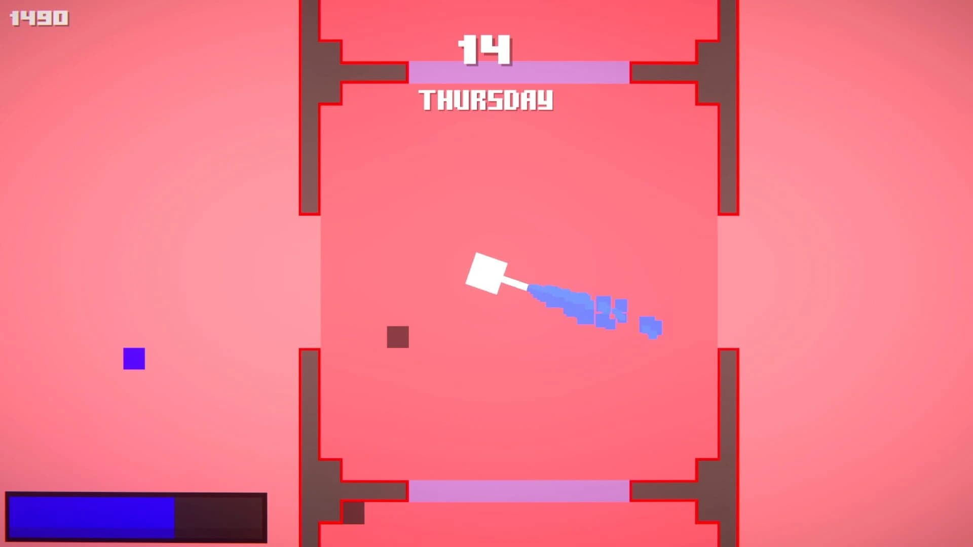 Janitron screenshot 1