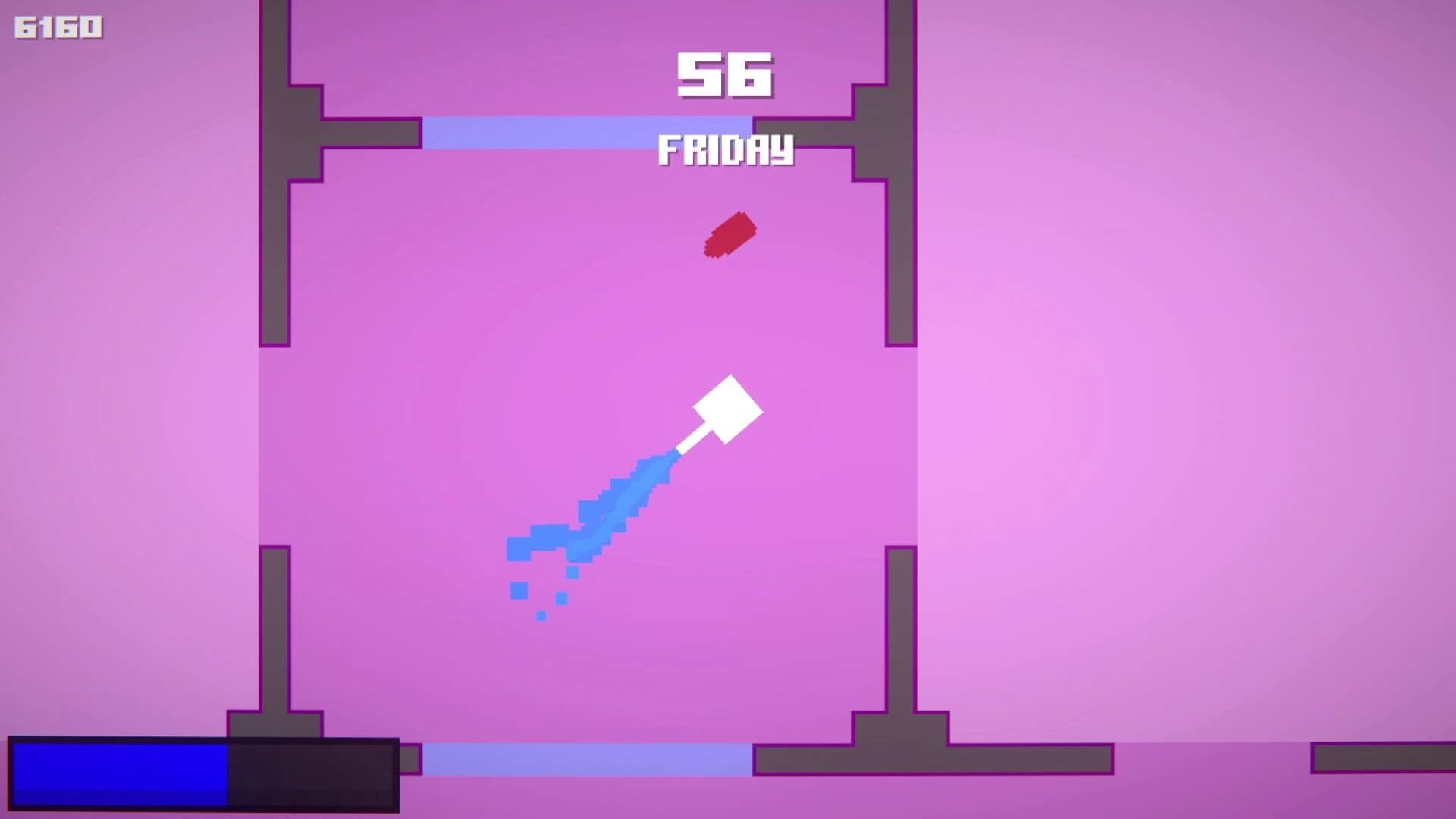 Janitron screenshot 2