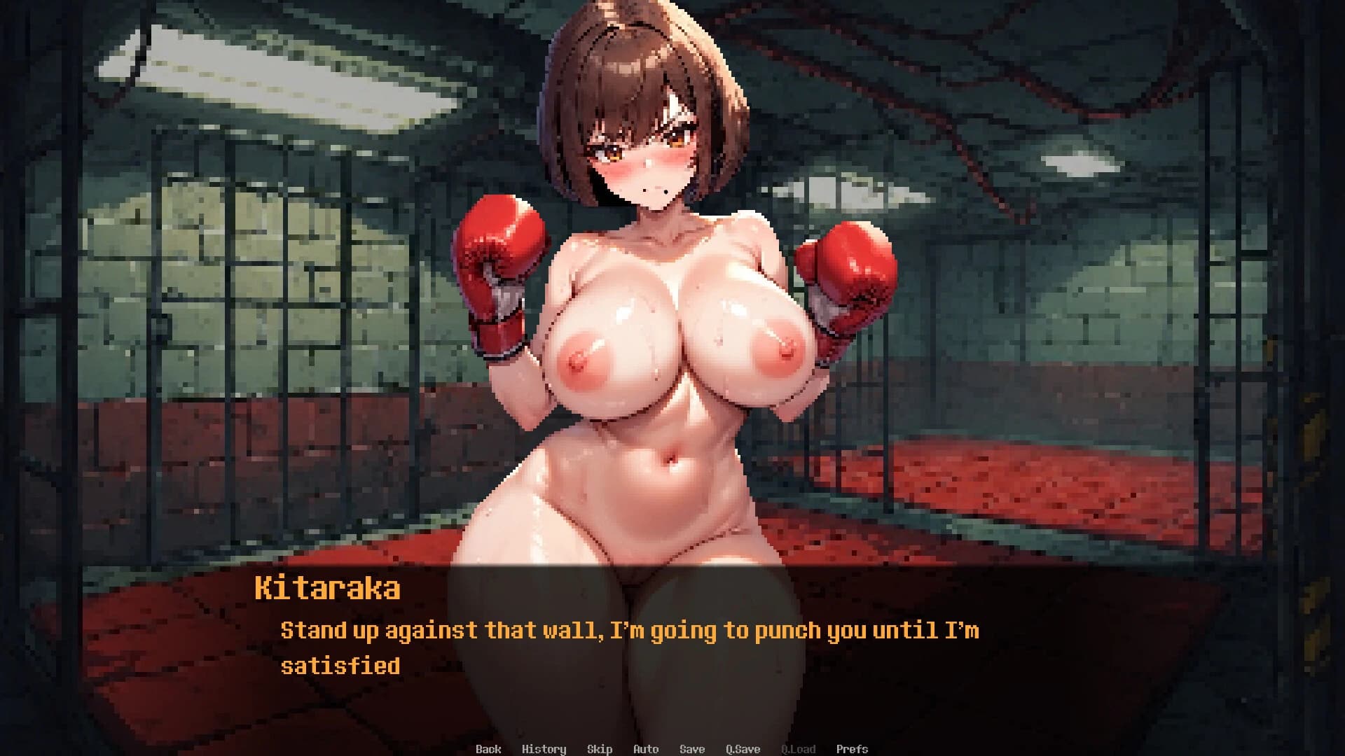 Japanese Dominatrixes Are the Best screenshot 4