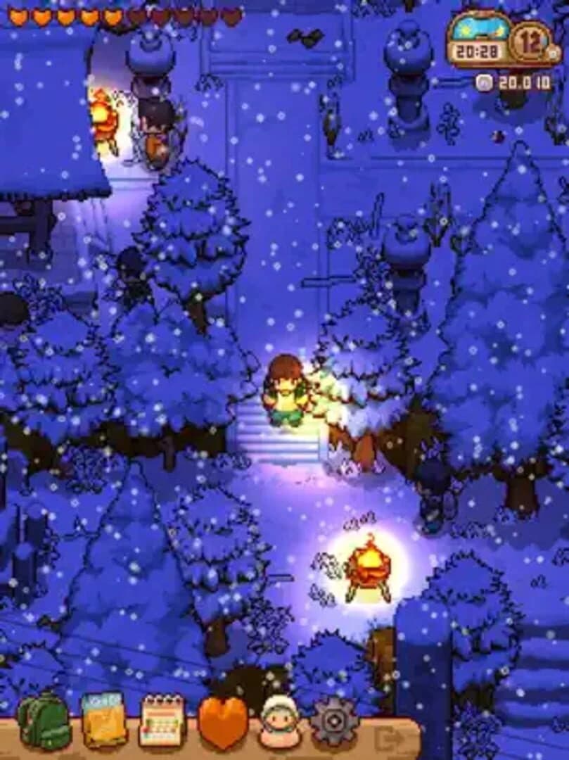 Japanese Rural Life Adventure screenshot 5