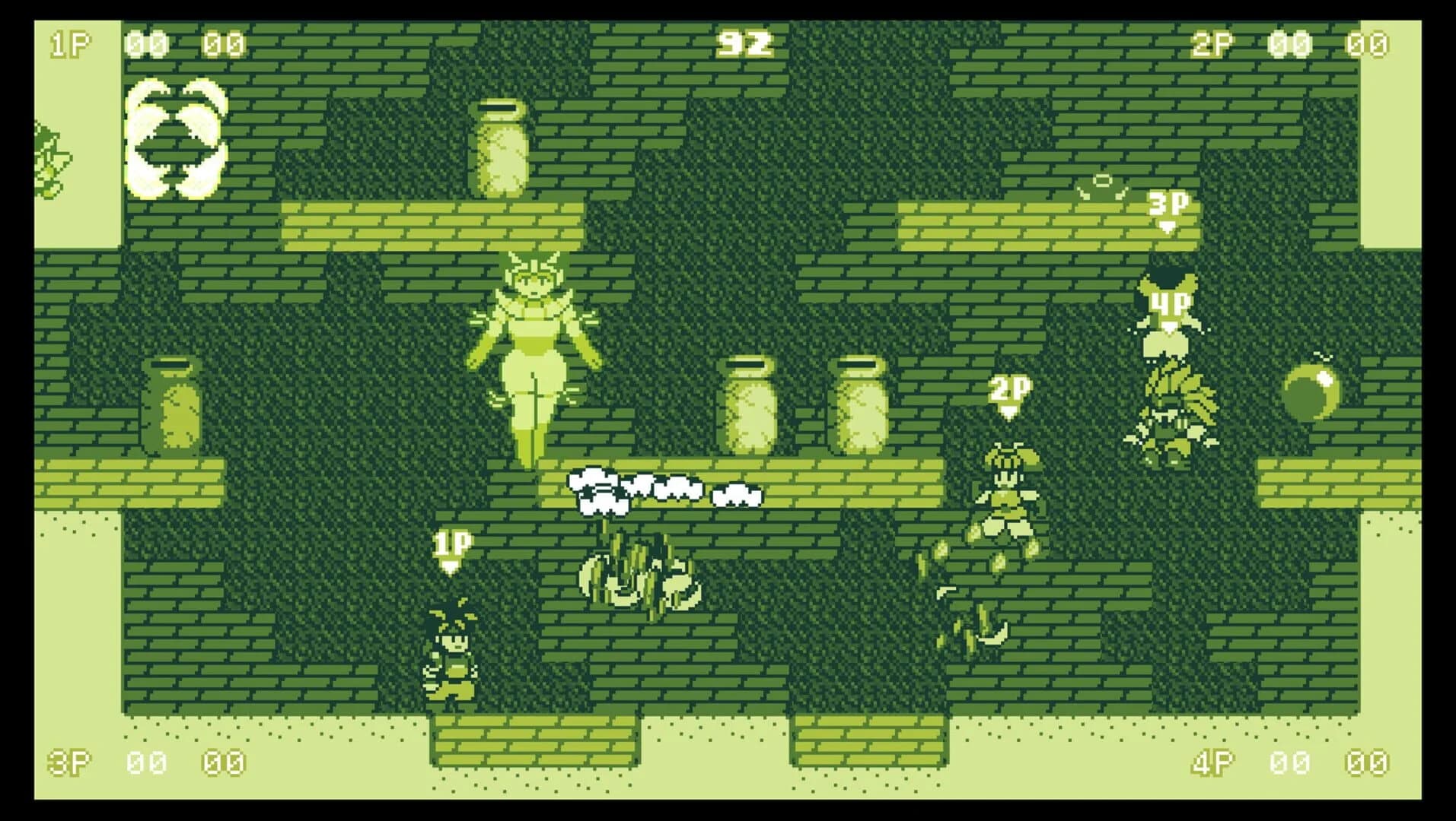 Jar Battlers screenshot 5