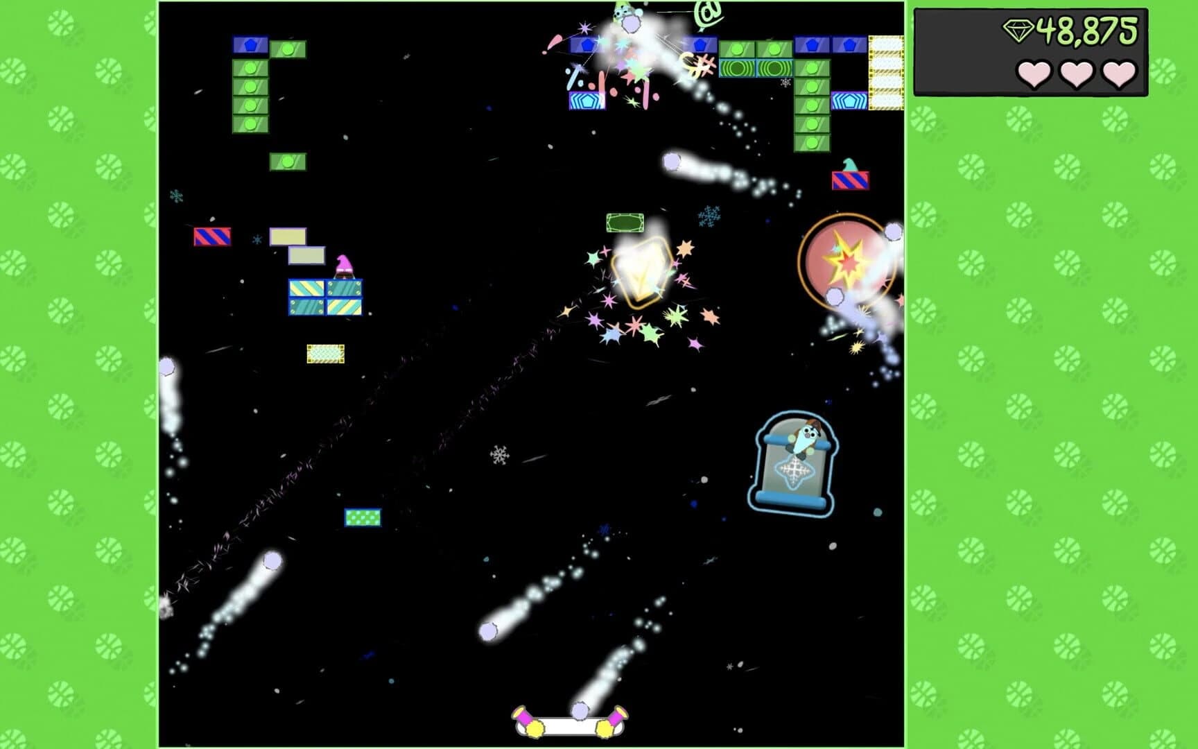 Jardinains! screenshot 3