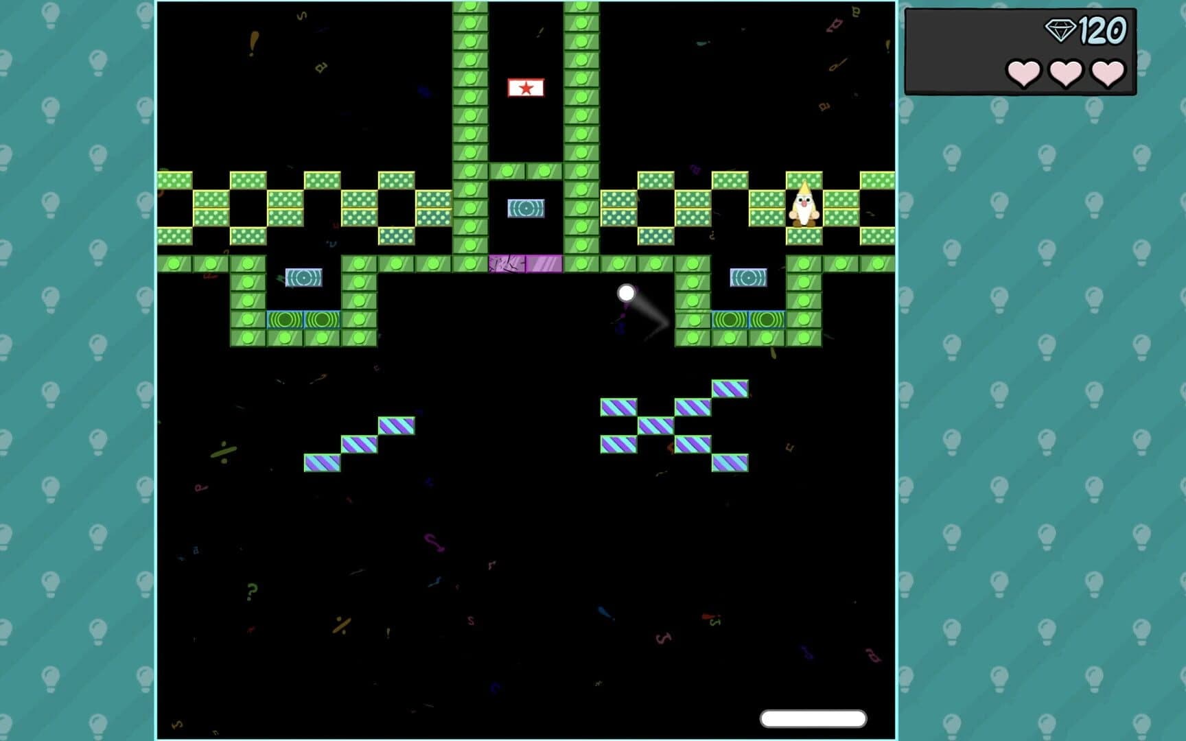 Jardinains! screenshot 5