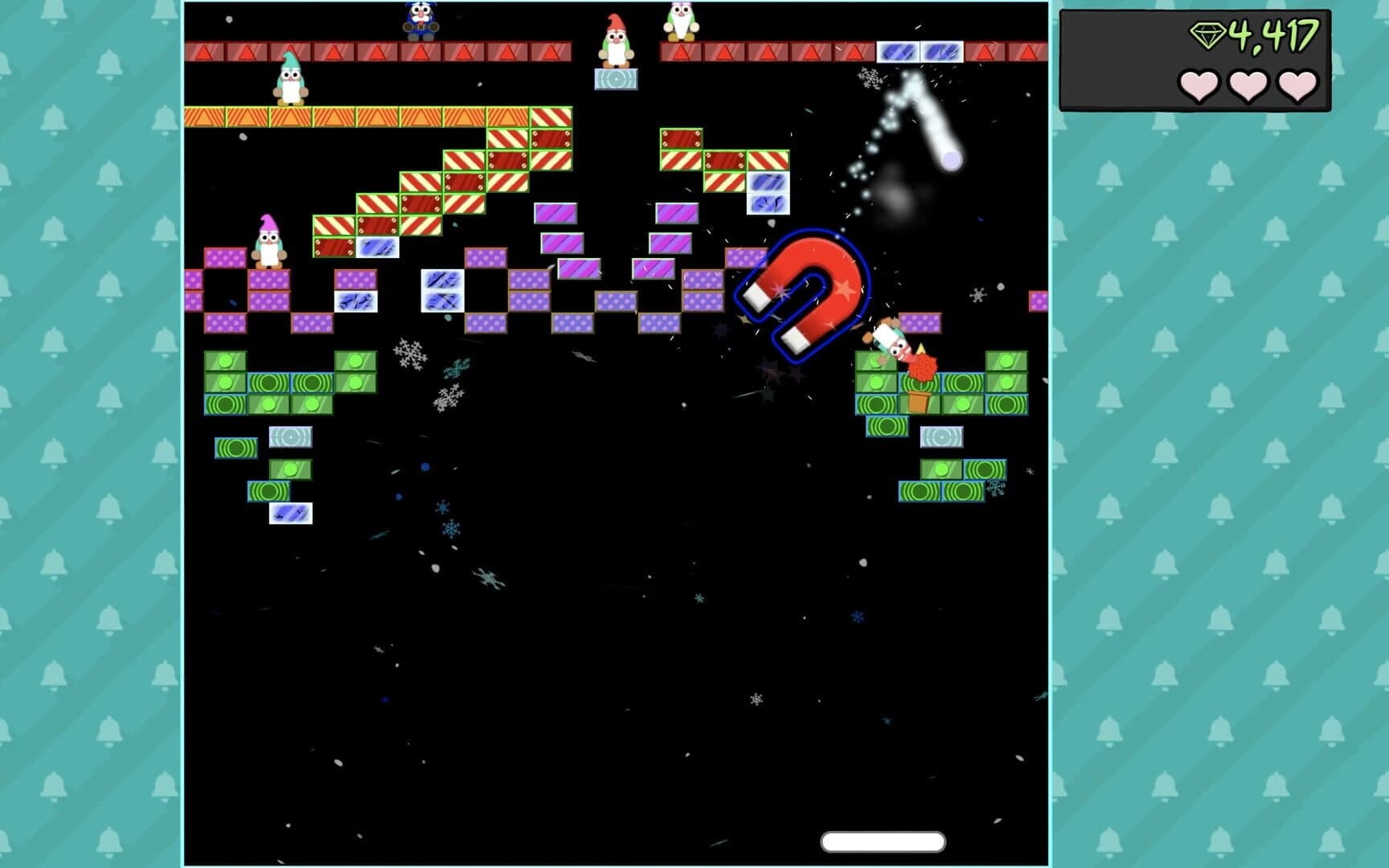 Jardinains! screenshot 2