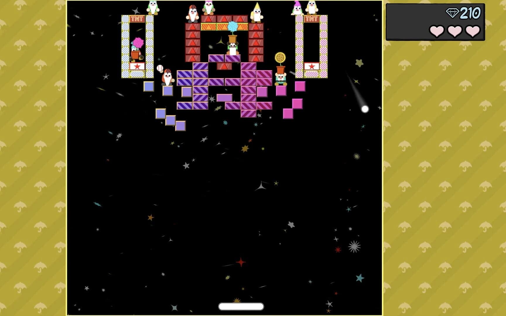 Jardinains! screenshot 4