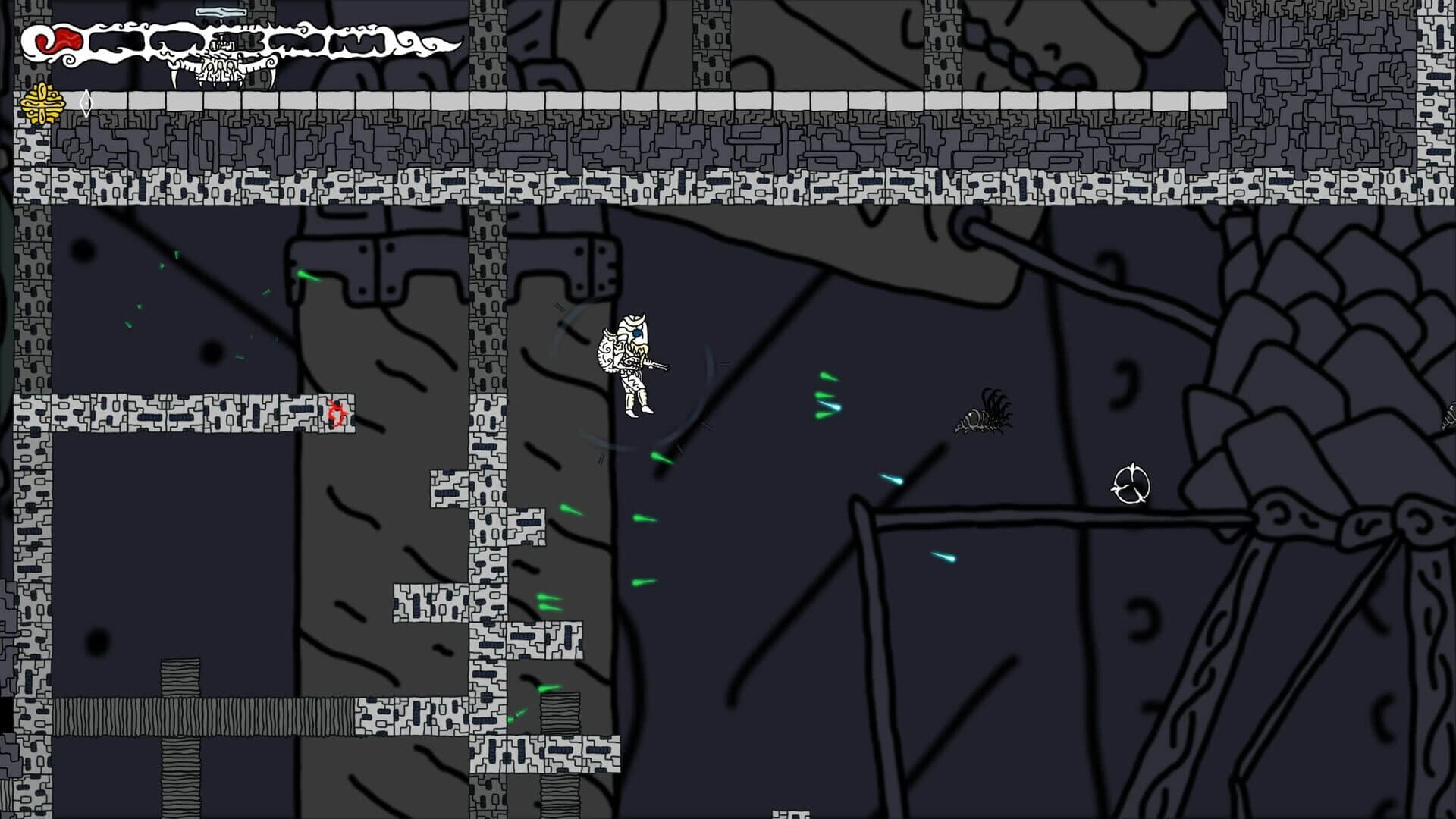 Jarnasmal screenshot 1