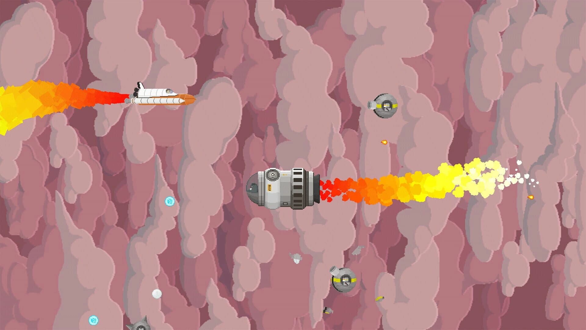 Jaro Adventures screenshot 1
