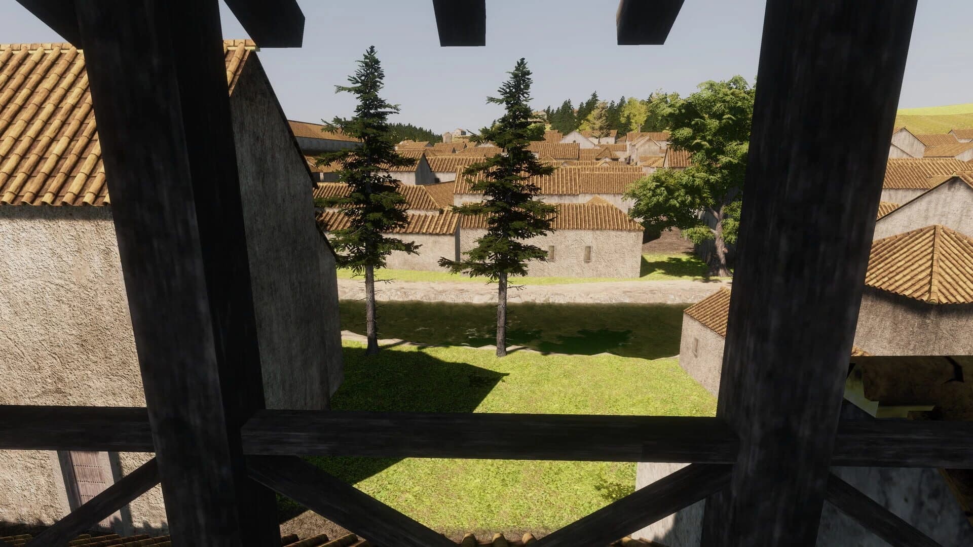 Javols VR screenshot 4