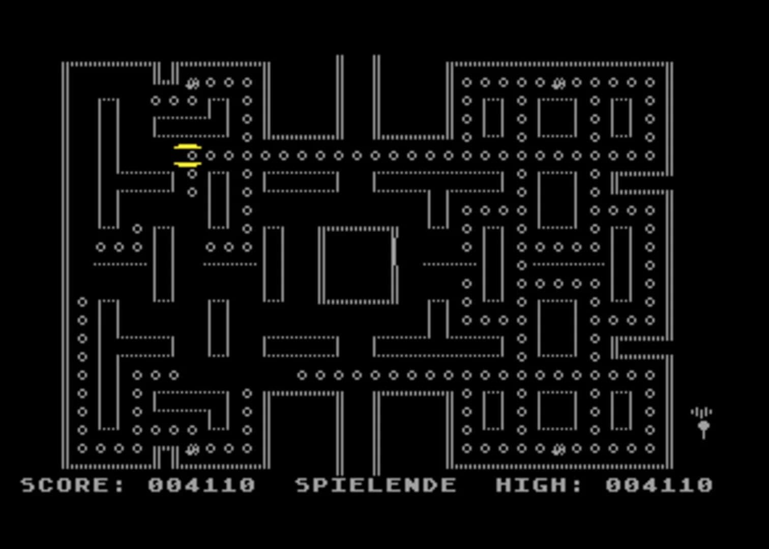 Jawbreaker screenshot 3