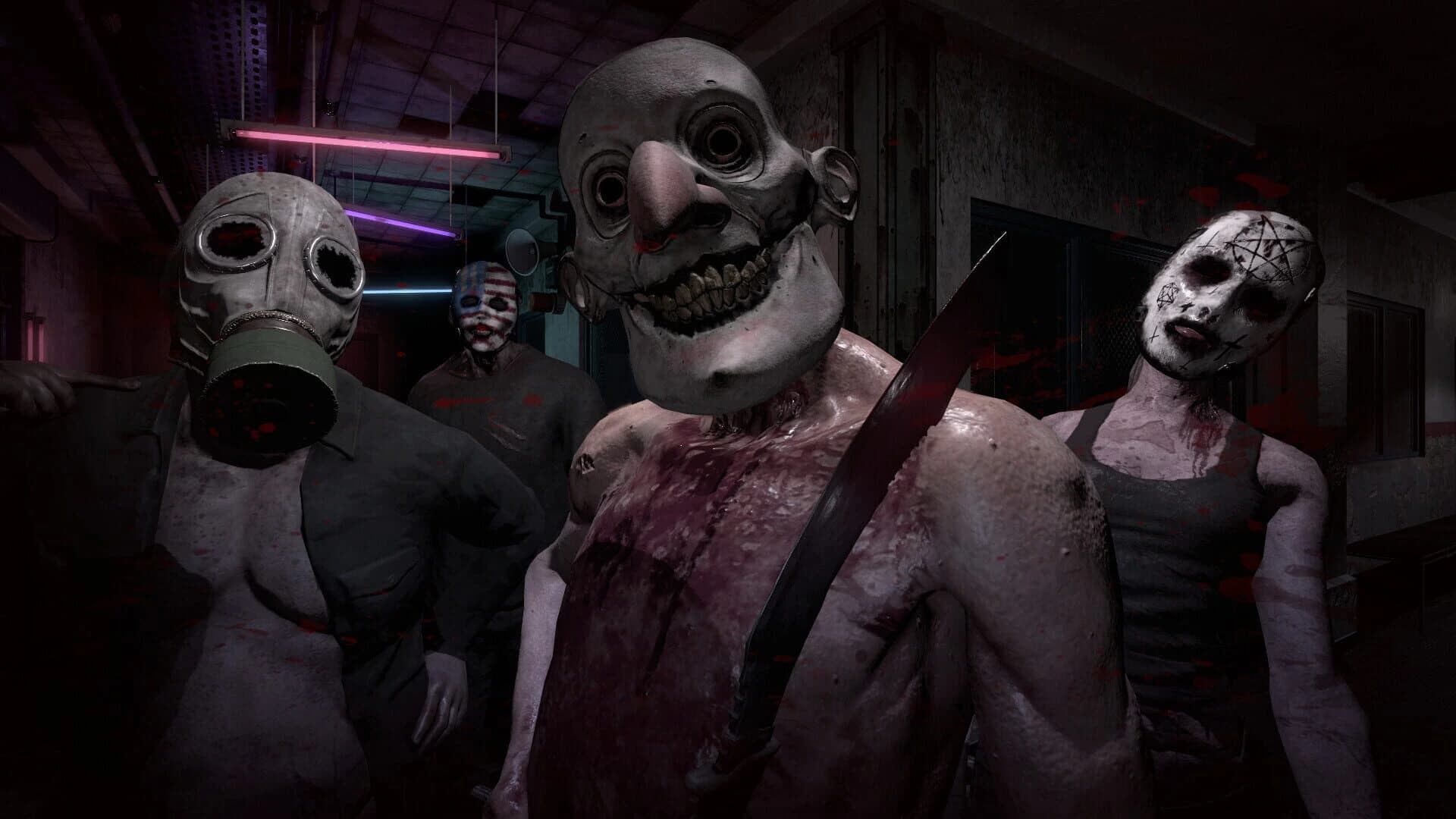 Jawbreaker screenshot 2