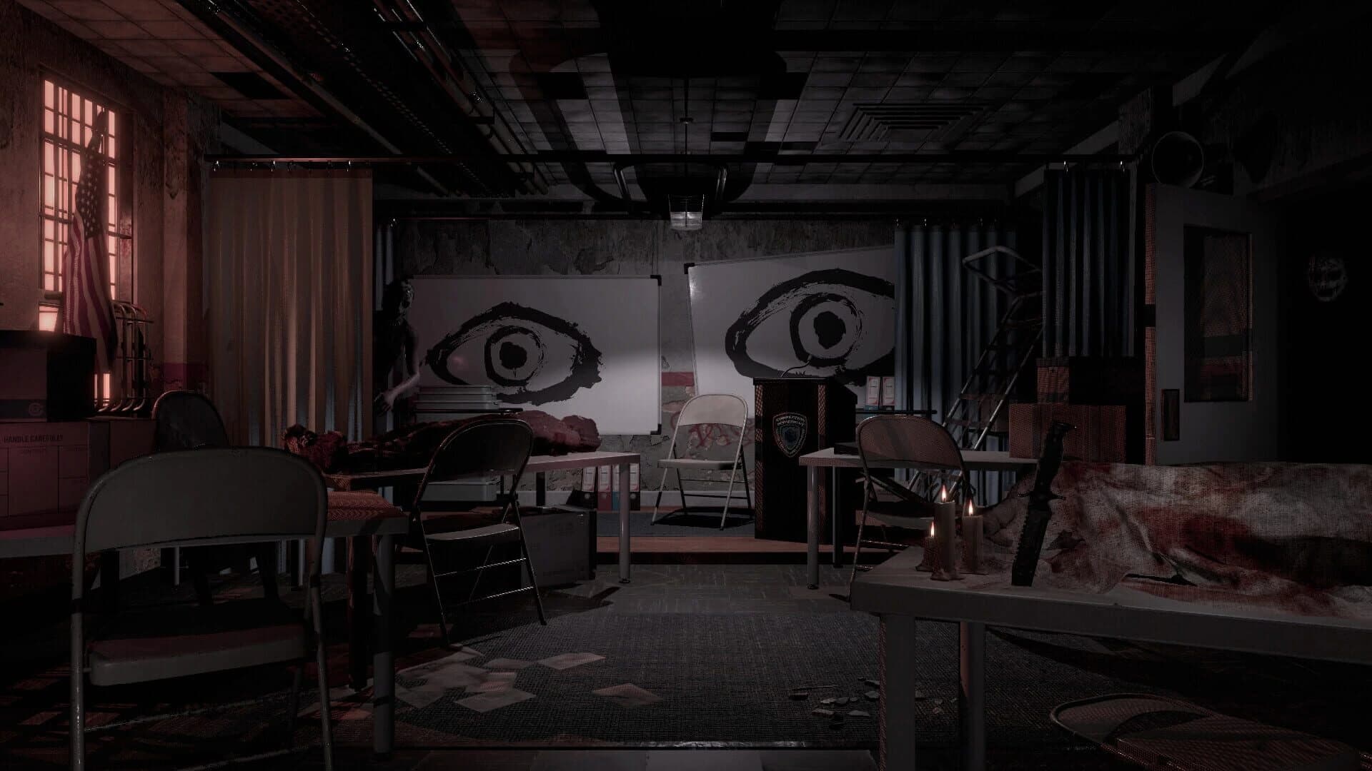 Jawbreaker screenshot 1