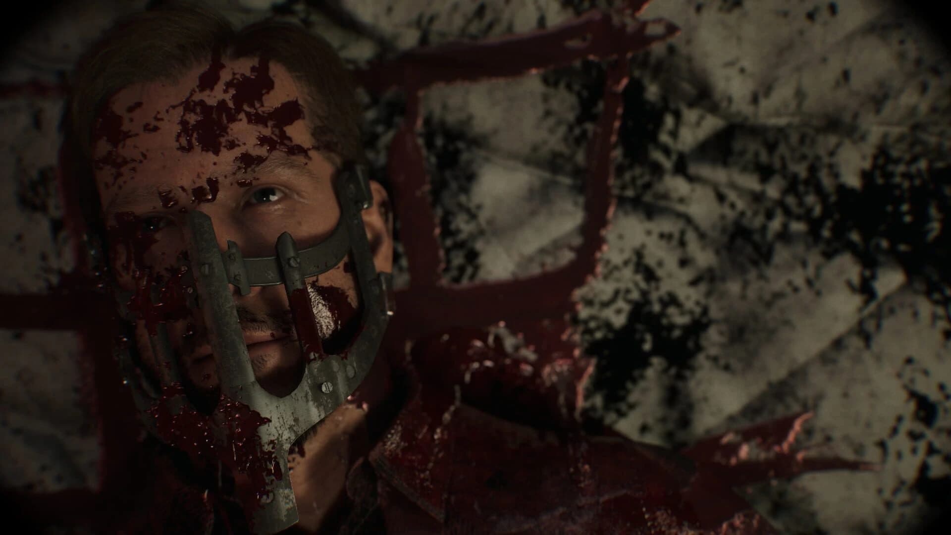 Jawed screenshot 4