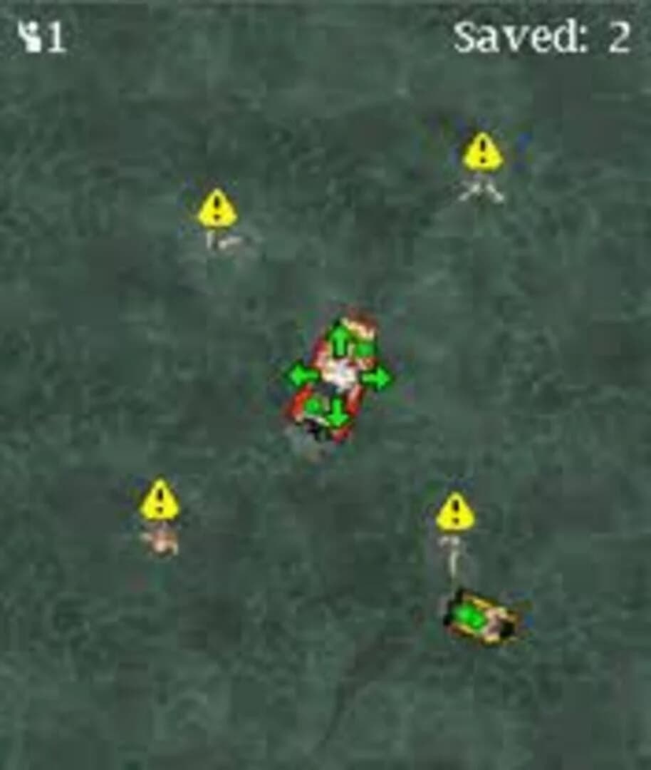 Jaws! screenshot 1