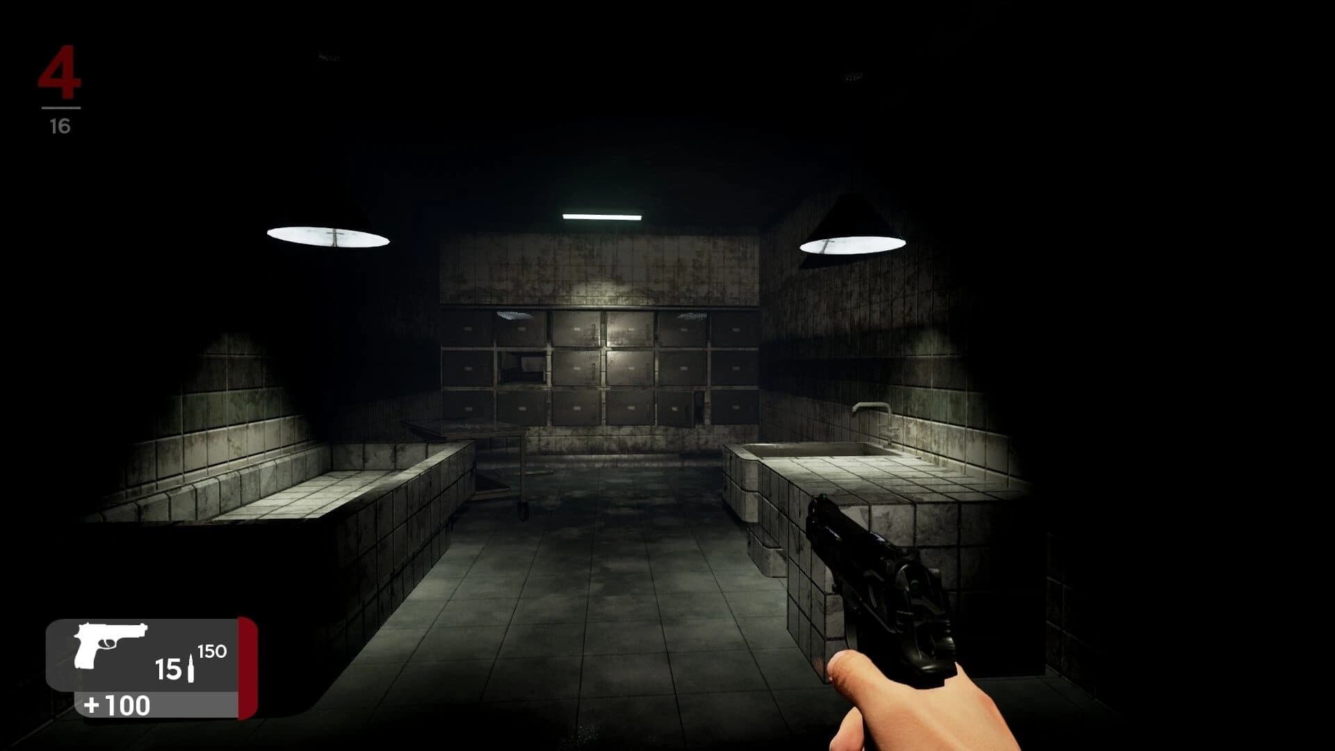 J.A.W.S screenshot 3