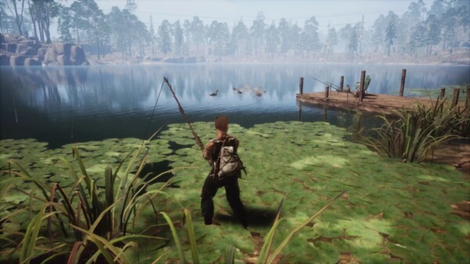 Jaws of Extinction screenshot 4